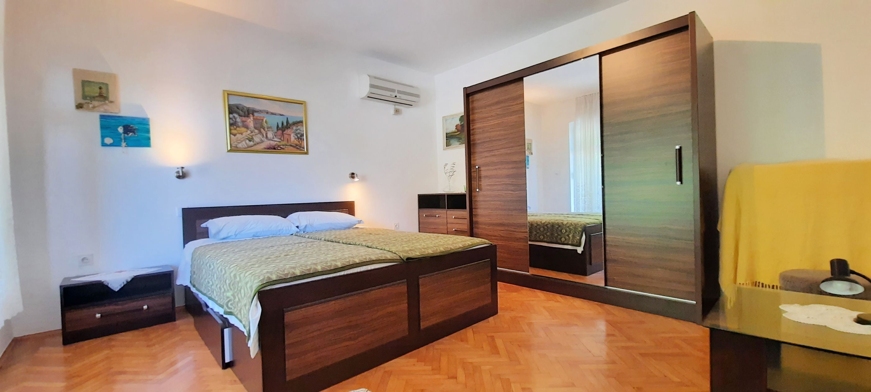 Apartments Iskra 15281-A1