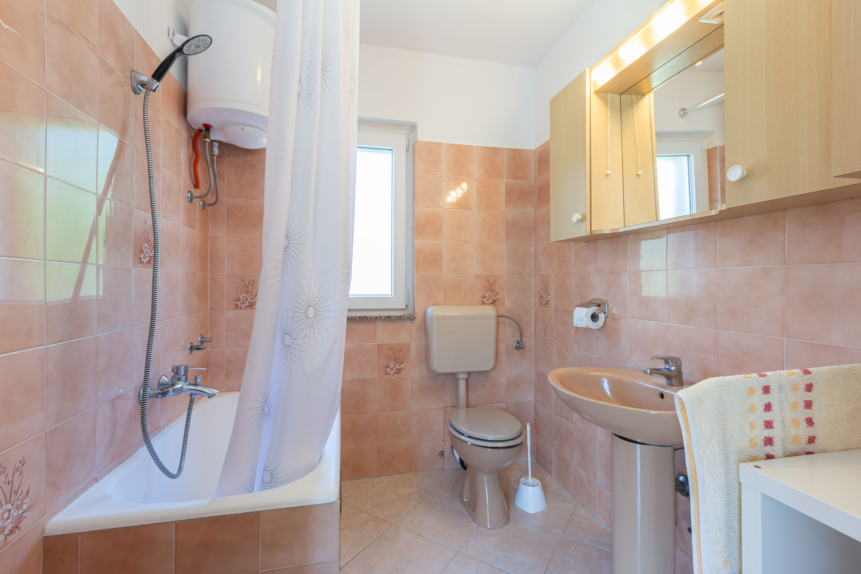 Apartments Beti 79638-A1