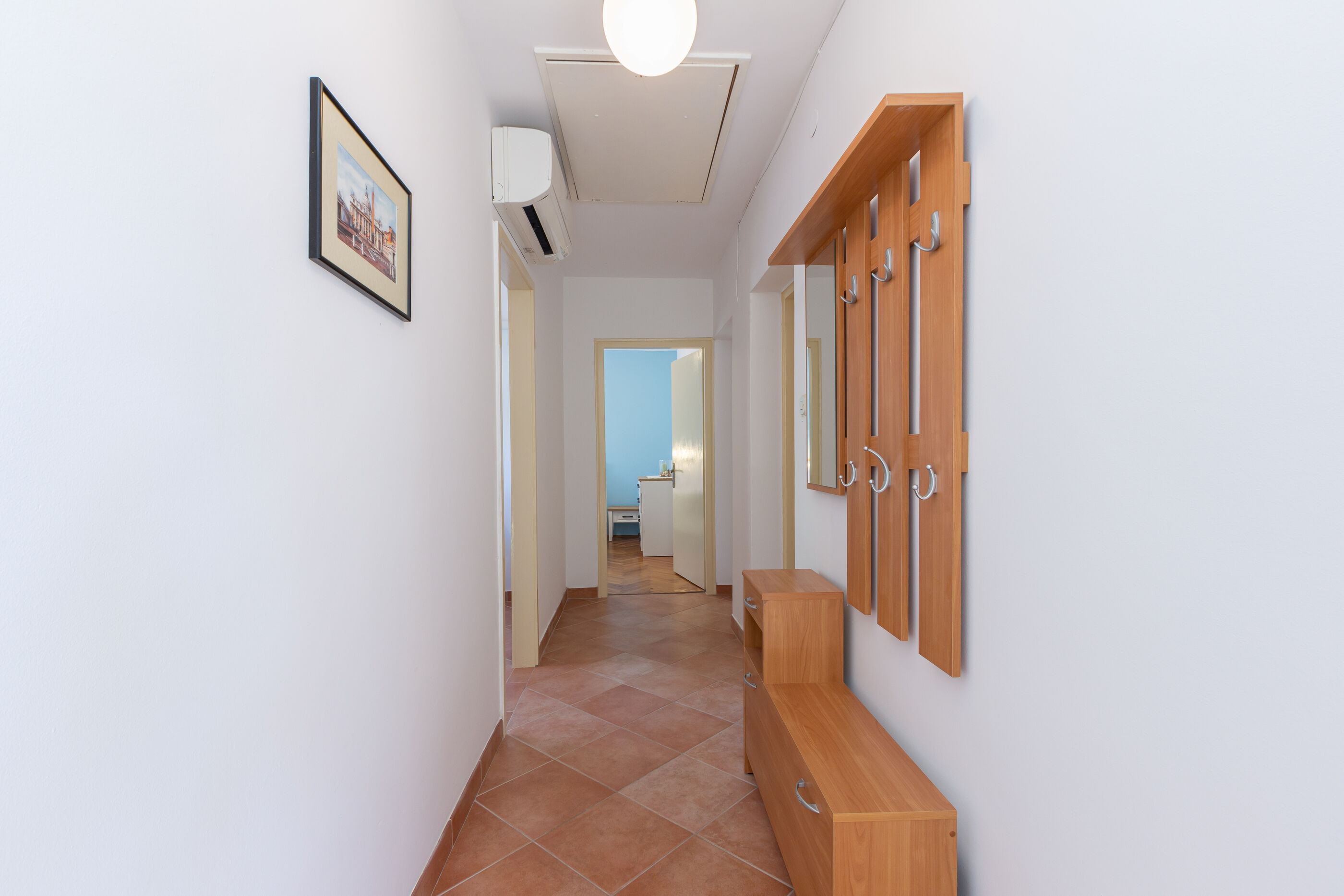 Apartments Beti 79638-A1