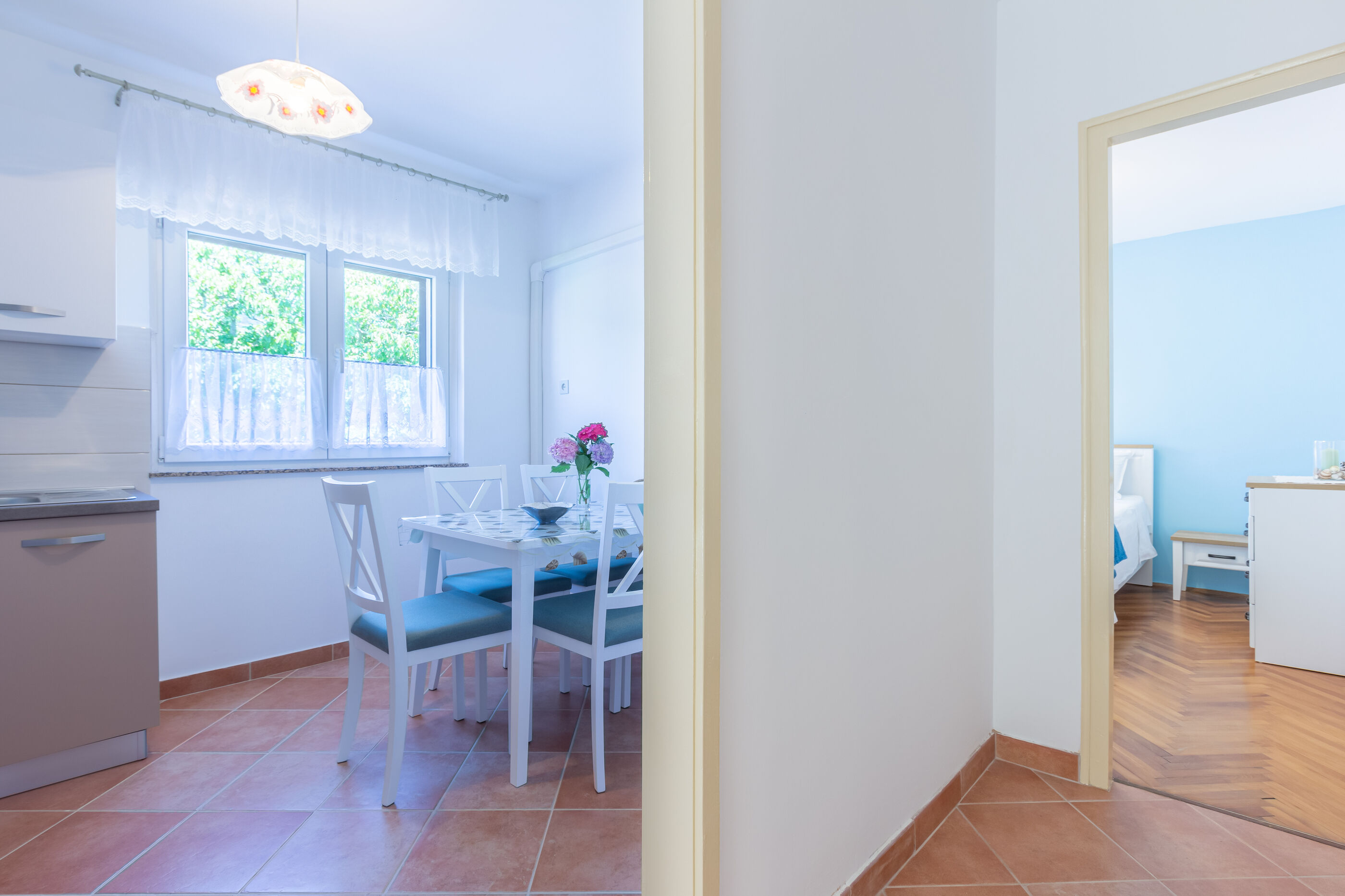Apartments Beti 79638-A1