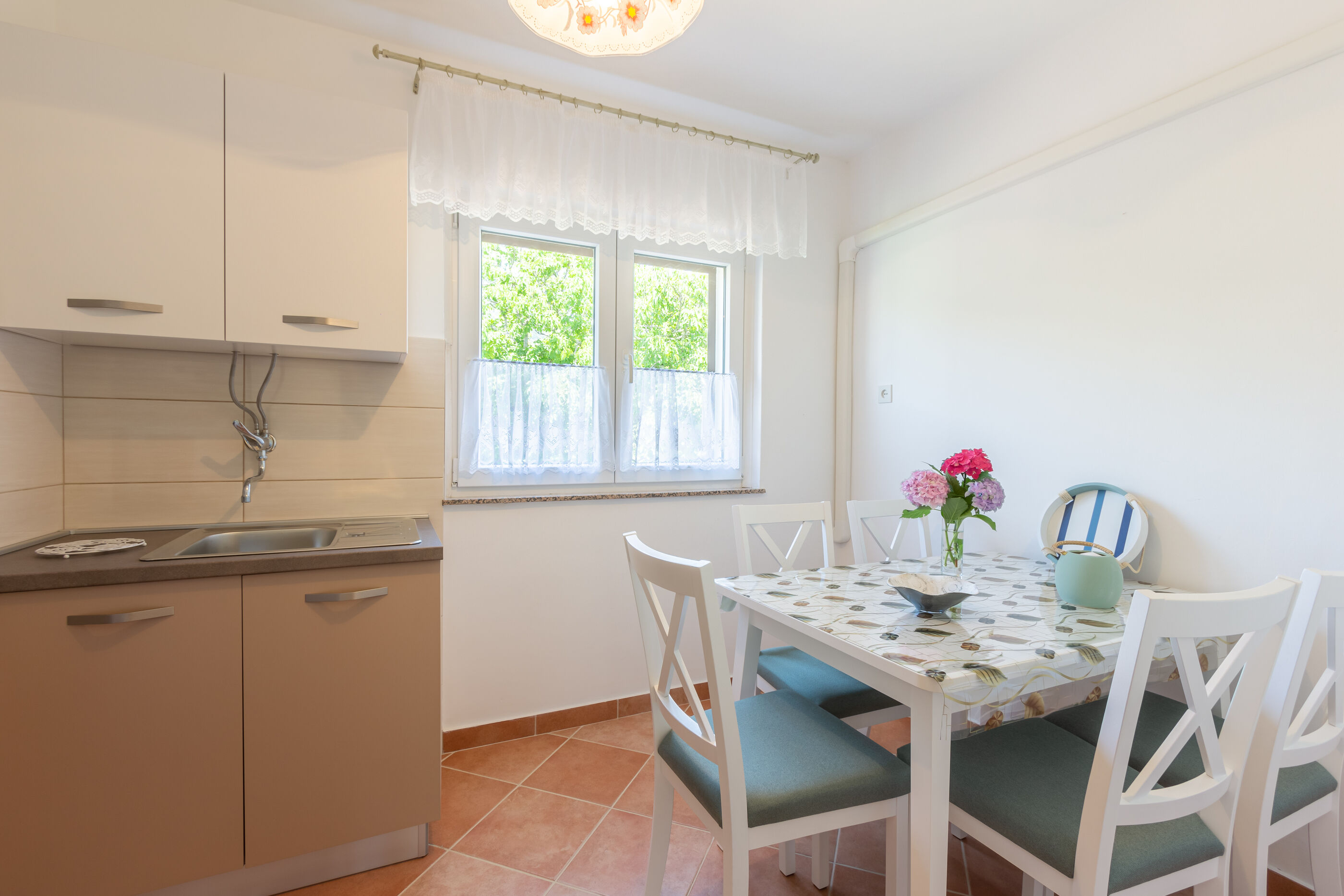 Apartments Beti 79638-A1