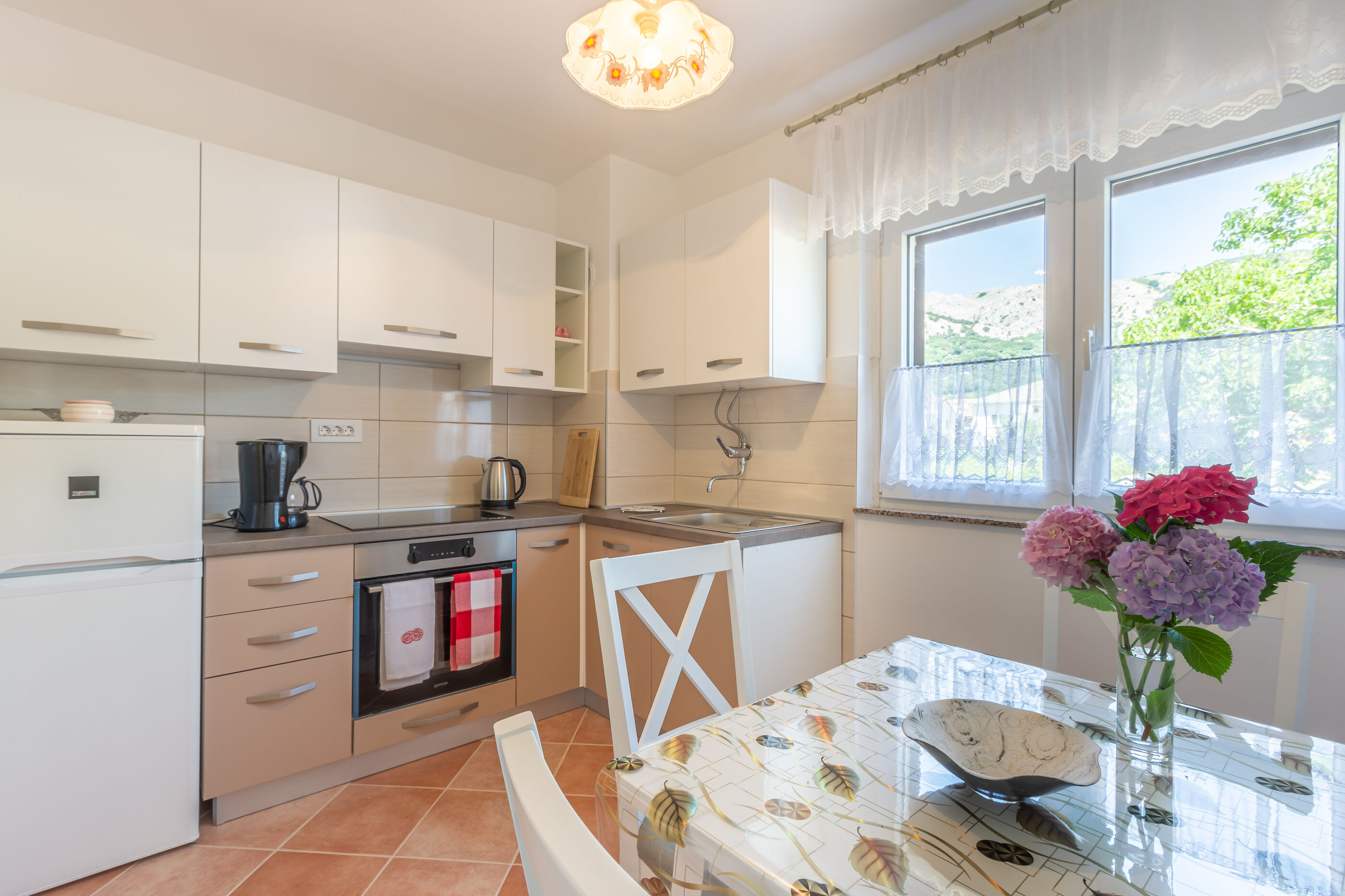 Apartments Beti 79638-A1