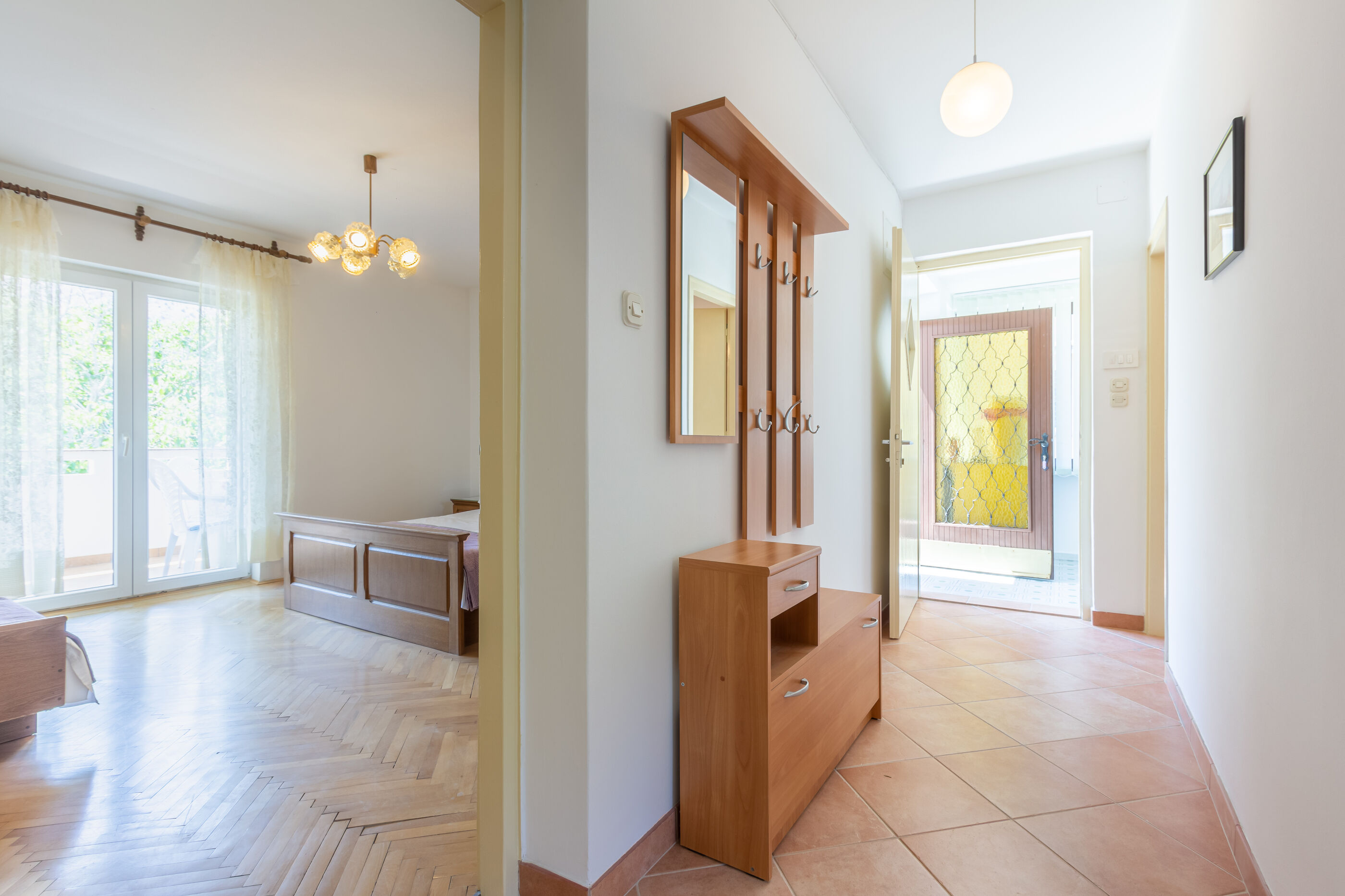 Apartments Beti 79638-A1