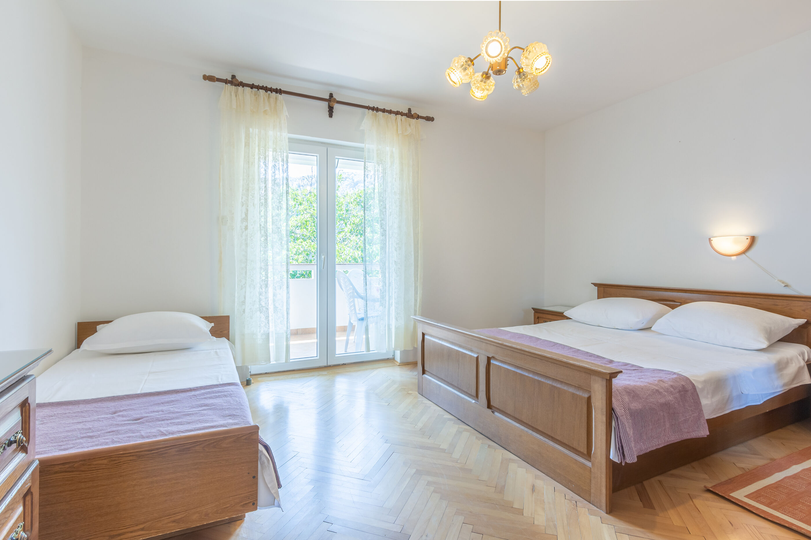 Apartments Beti 79638-A1