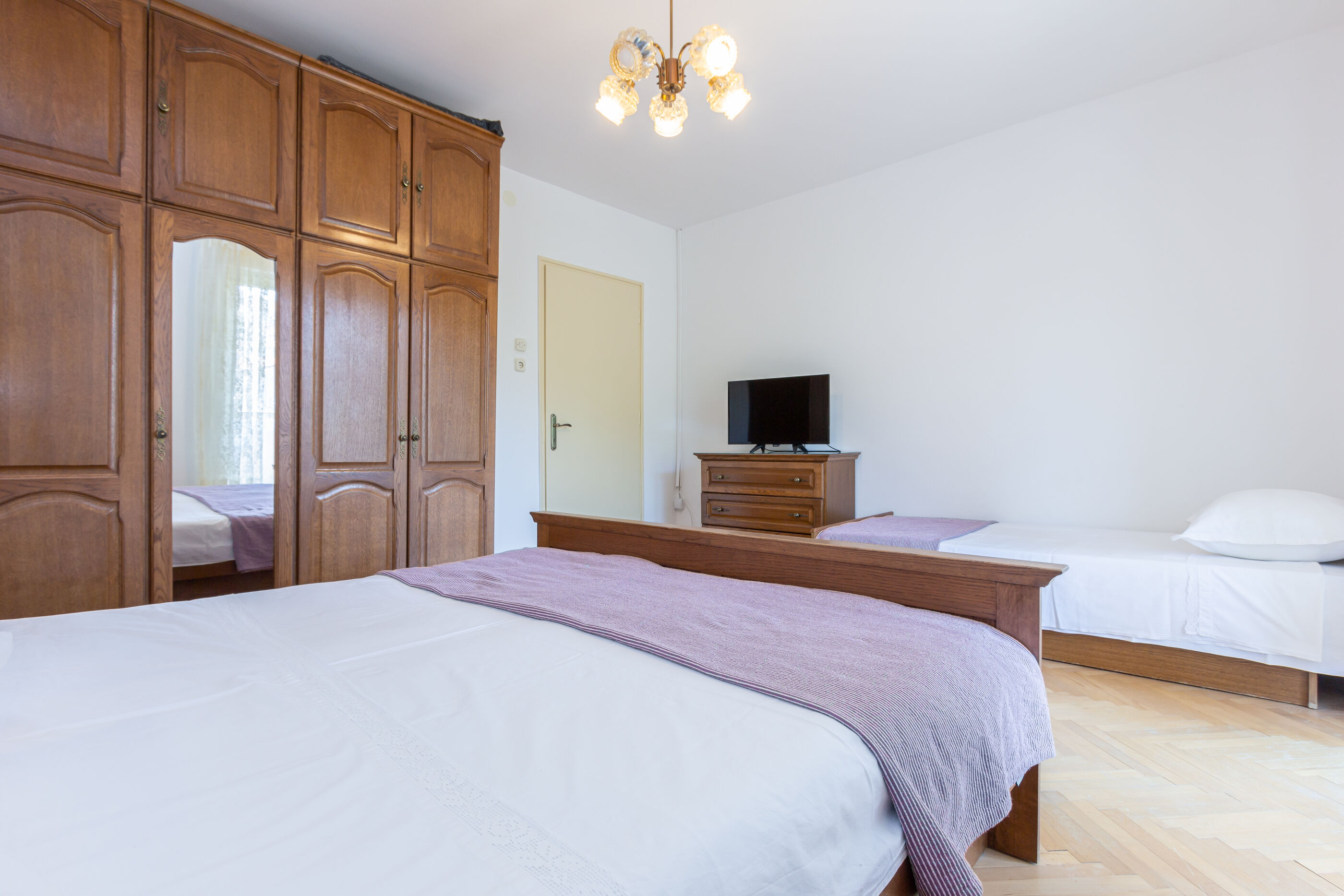 Apartments Beti 79638-A1