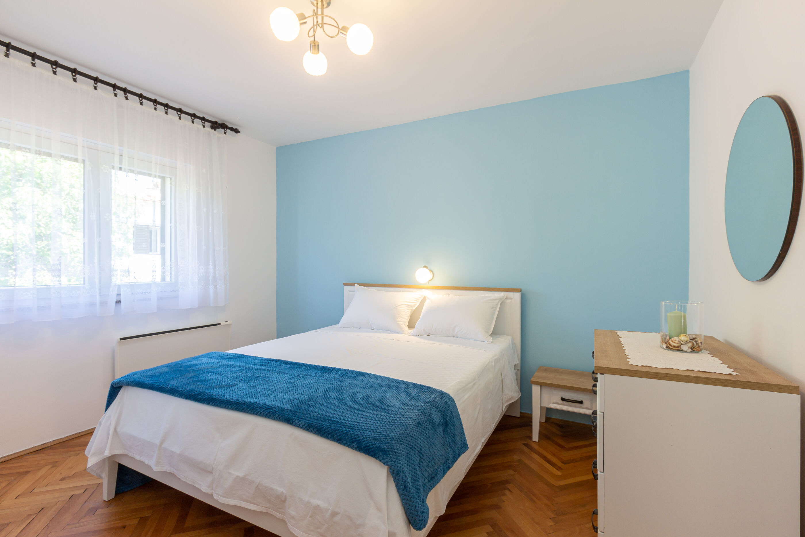 Apartments Beti 79638-A1