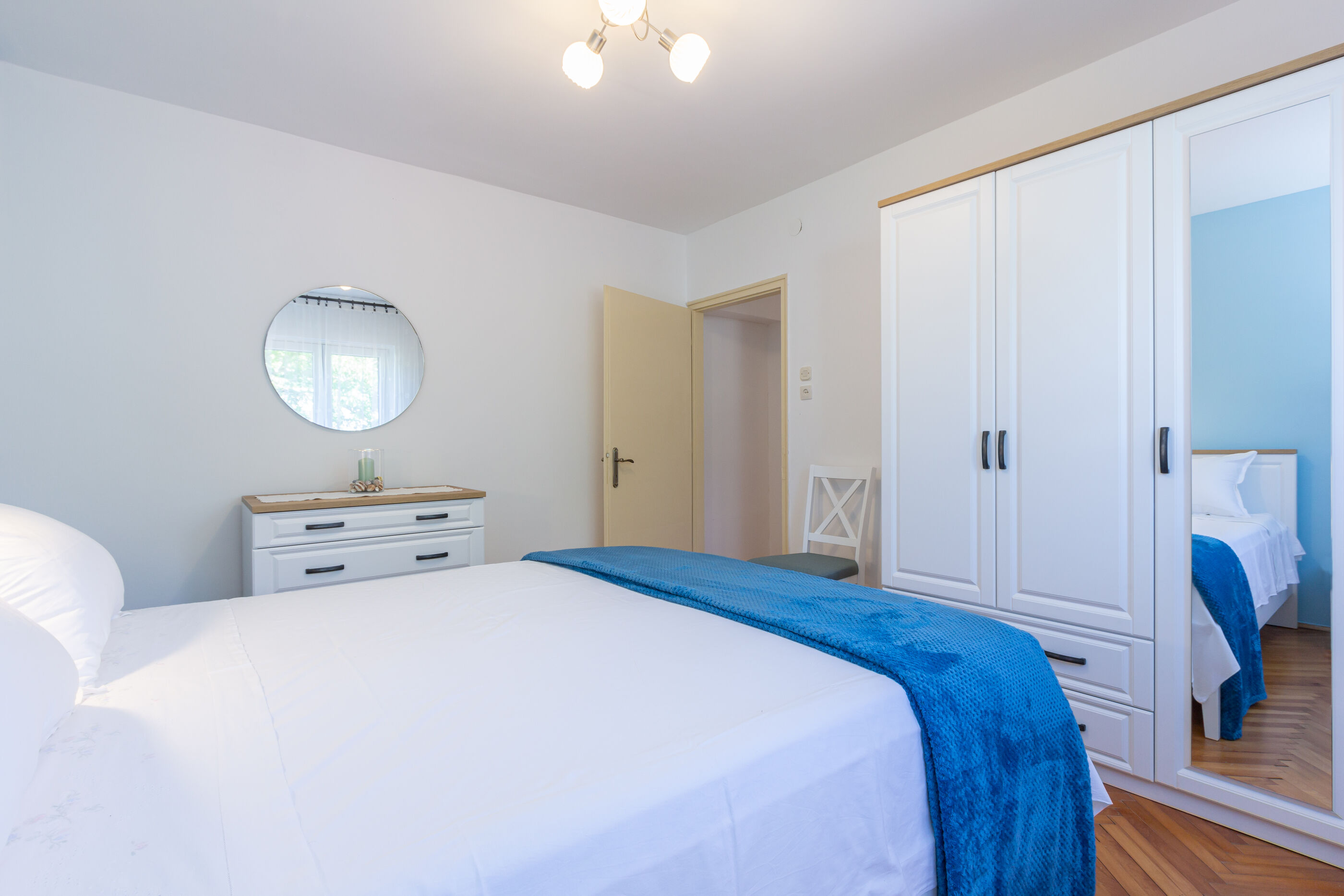 Apartments Beti 79638-A1