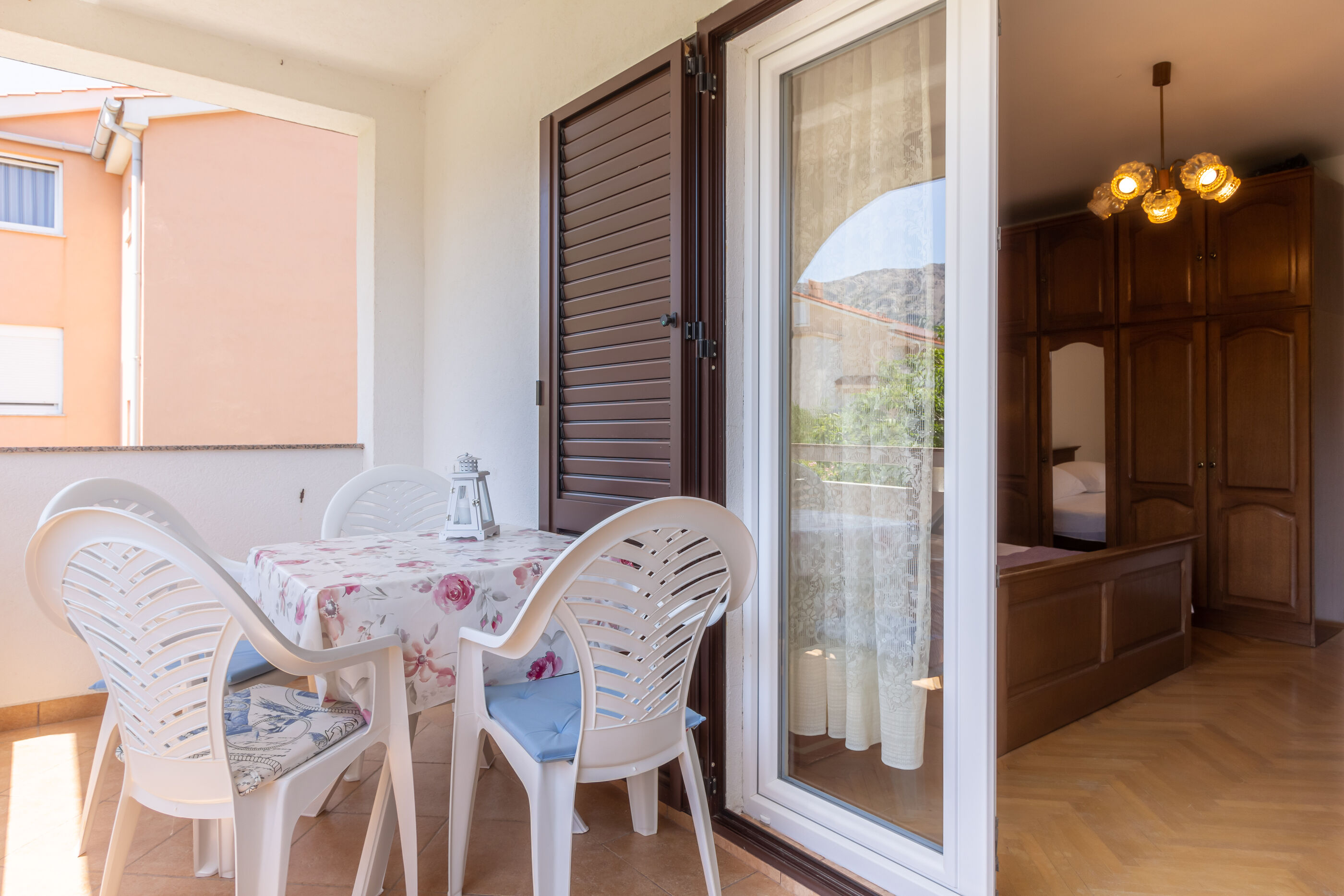 Apartments Beti 79638-A1