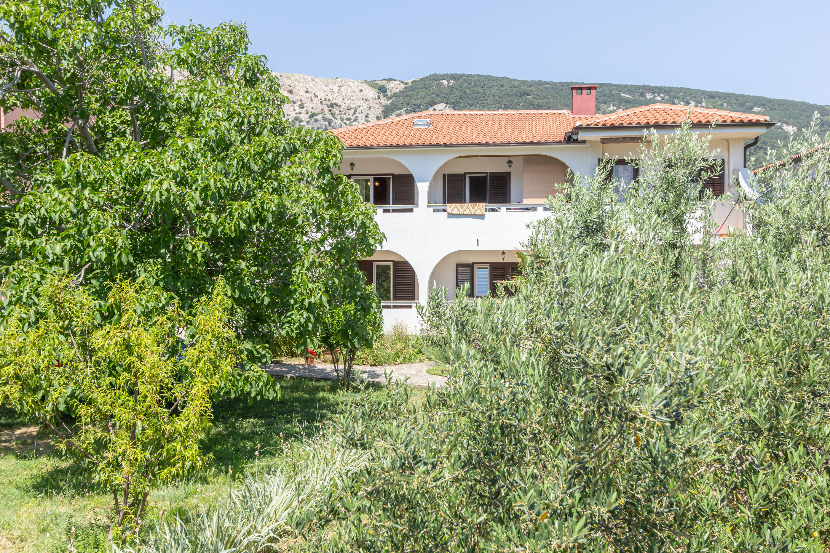 Apartments Beti 79638-A1