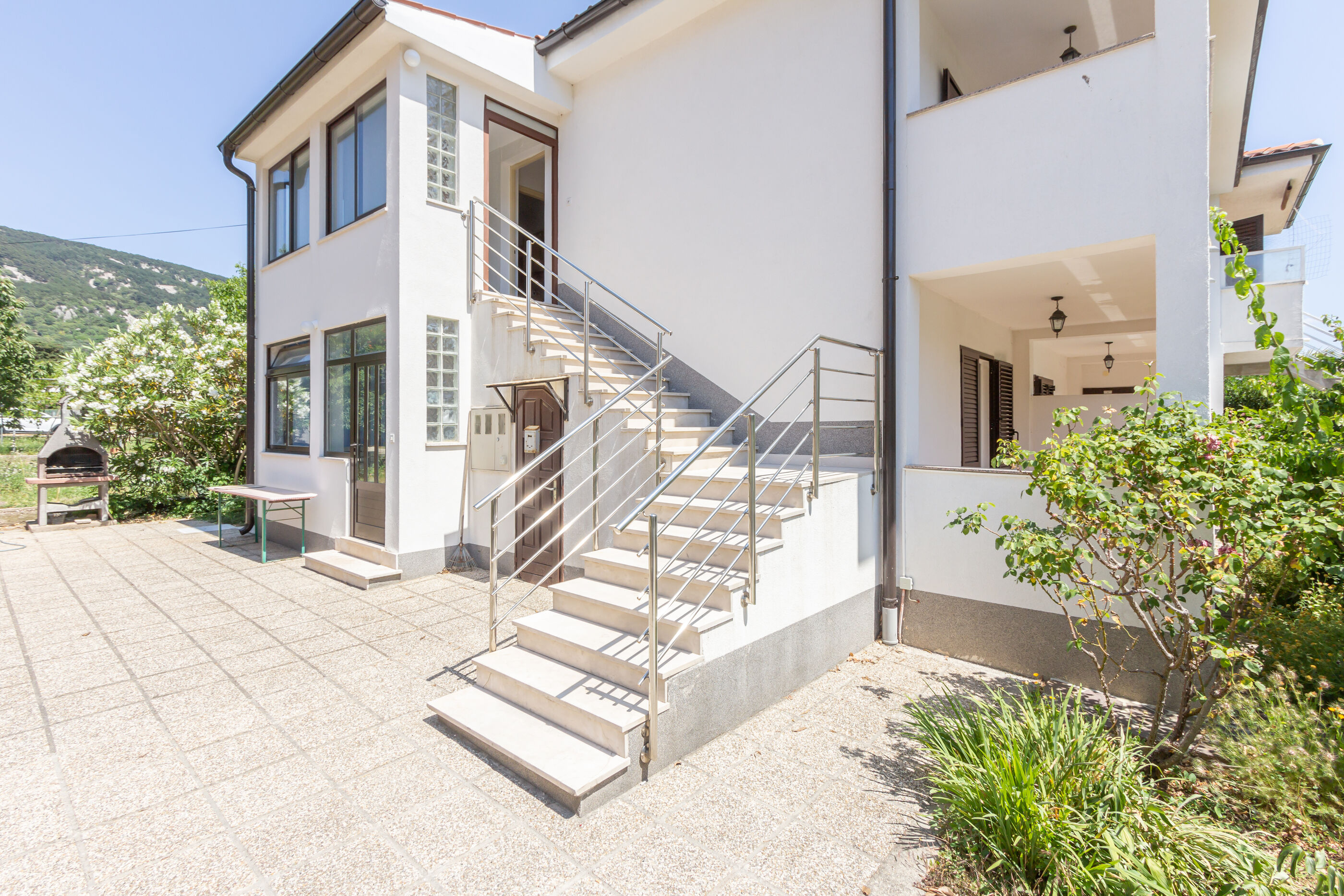 Apartments Beti 79638-A1