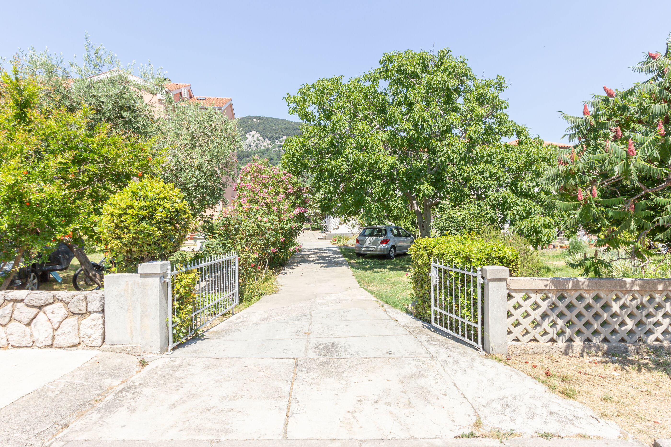 Apartments Beti 79638-A1