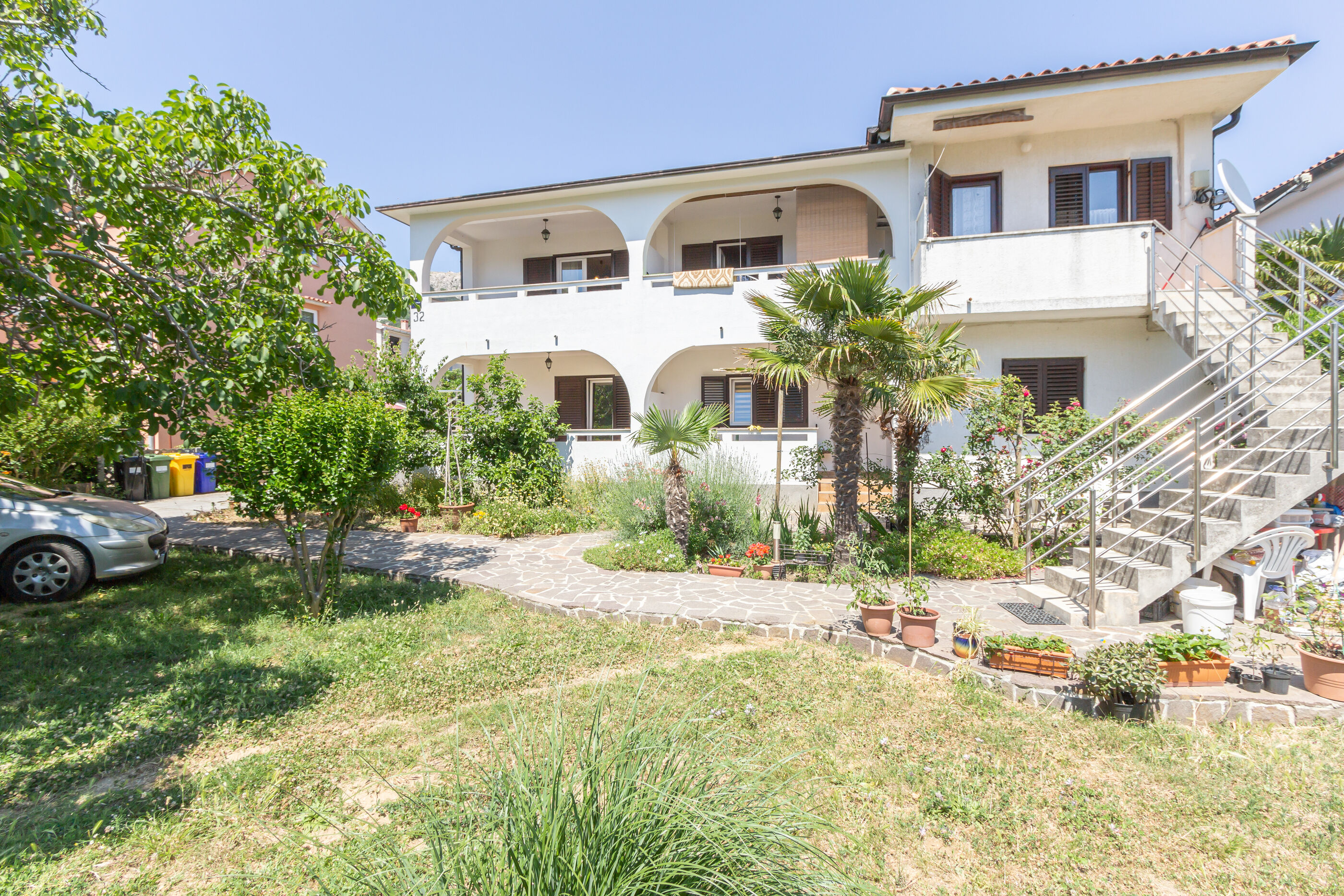 Apartments Beti 79638-A1