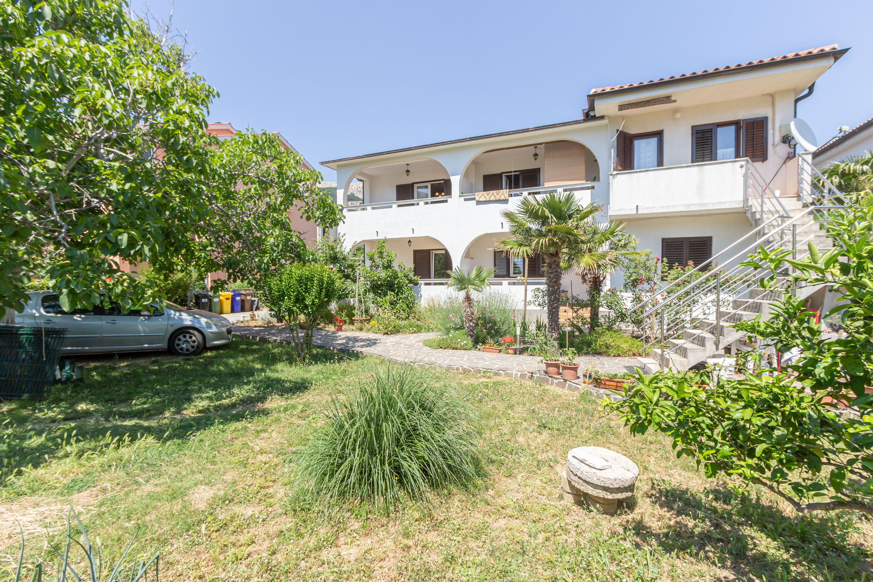 Apartments Beti 79638-A1