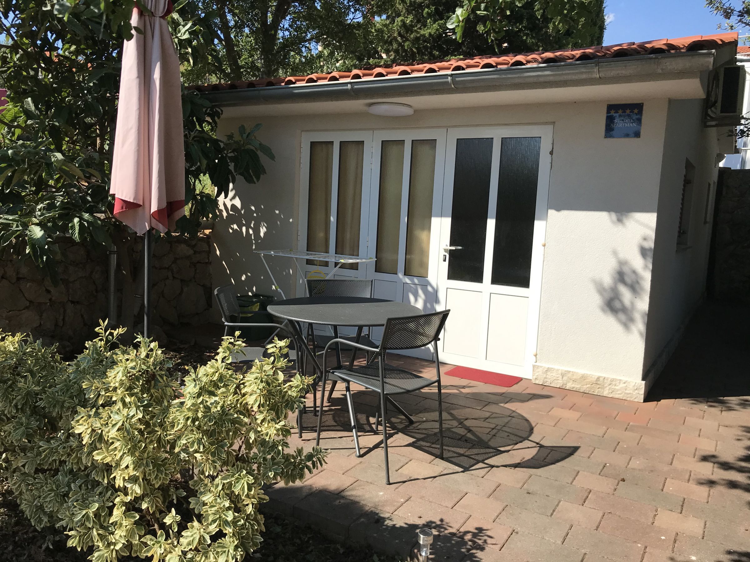 Apartman Vranic A1