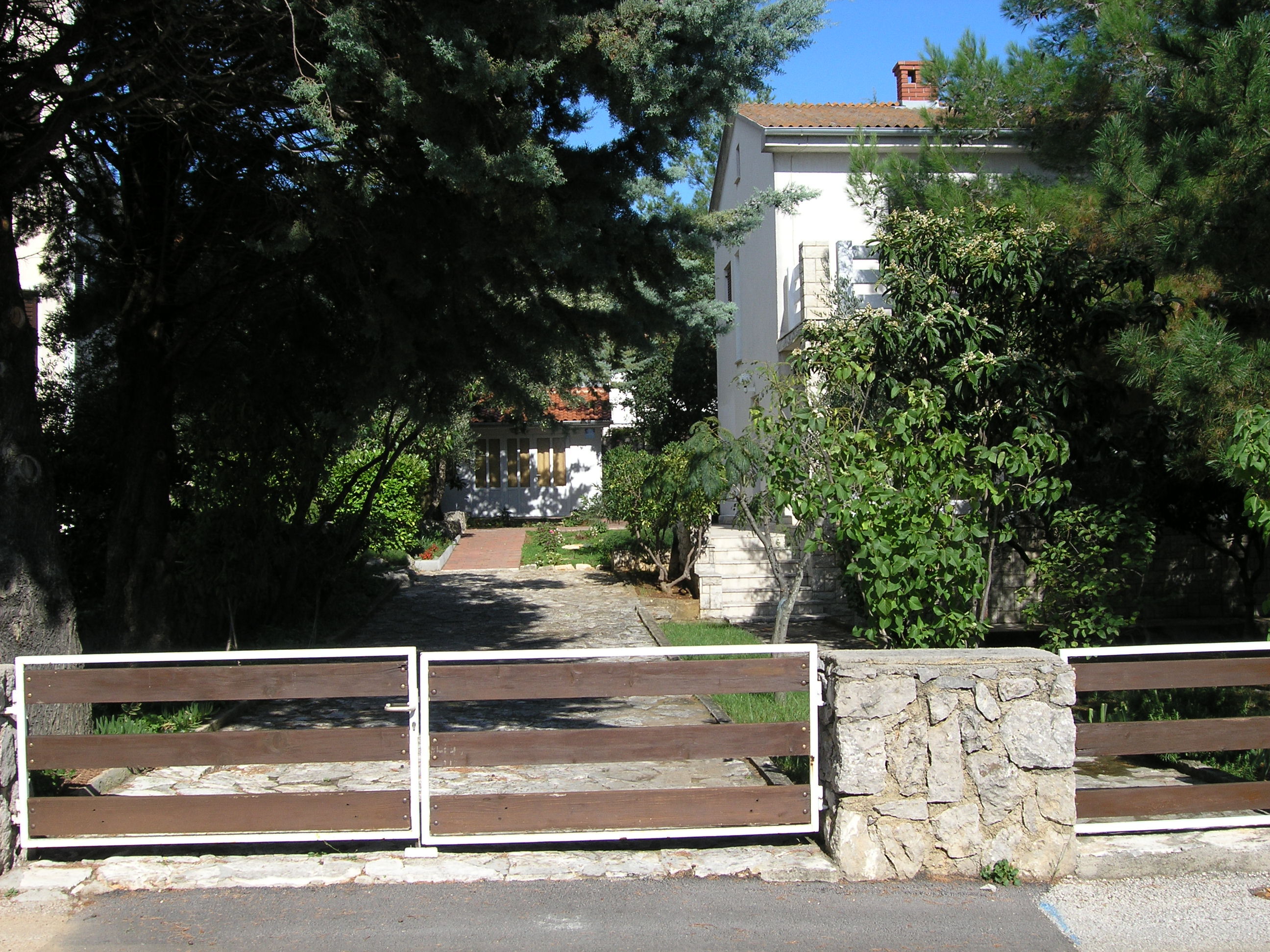 Apartment Vranic 15681-A1