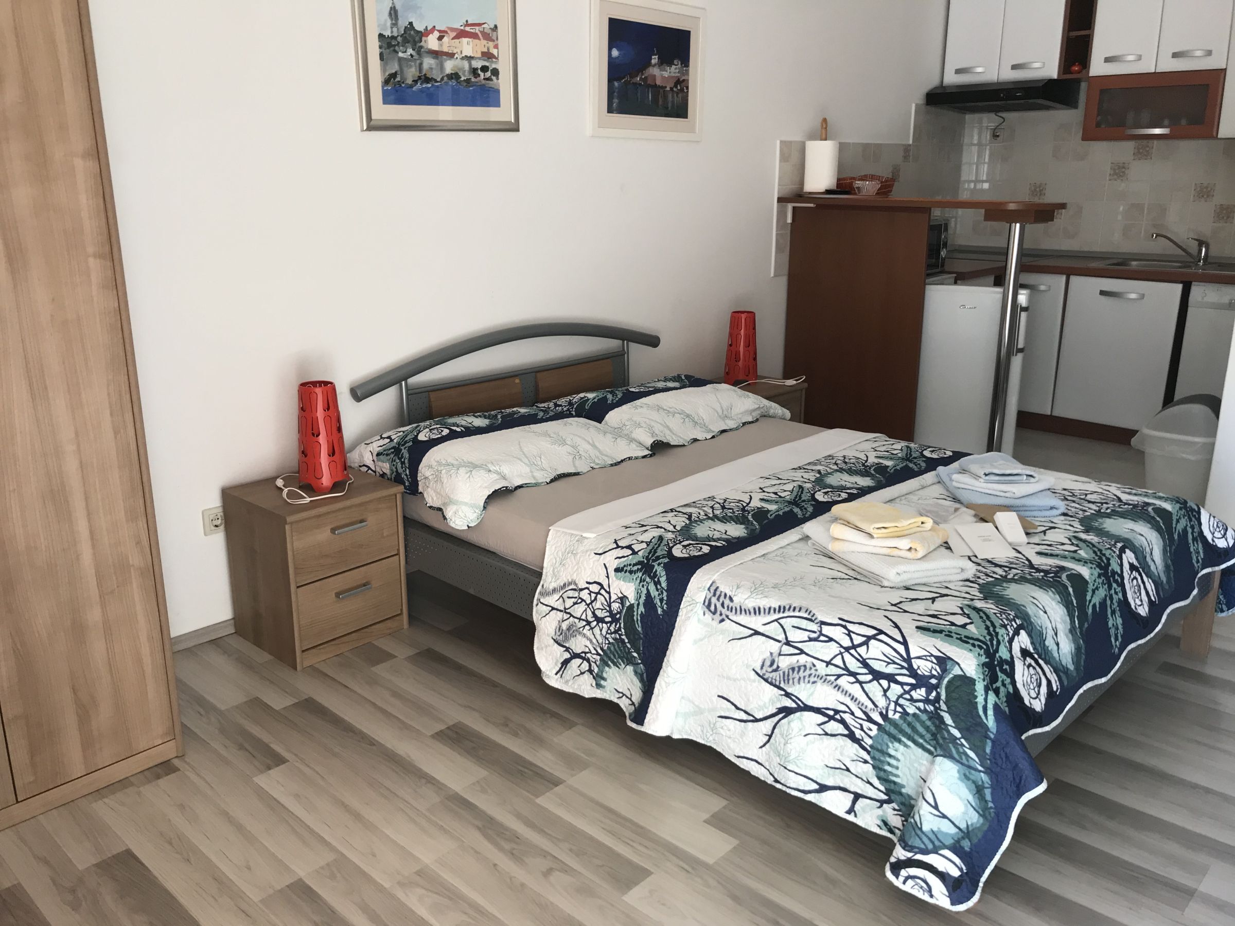 Apartment Vranic 15681-A1