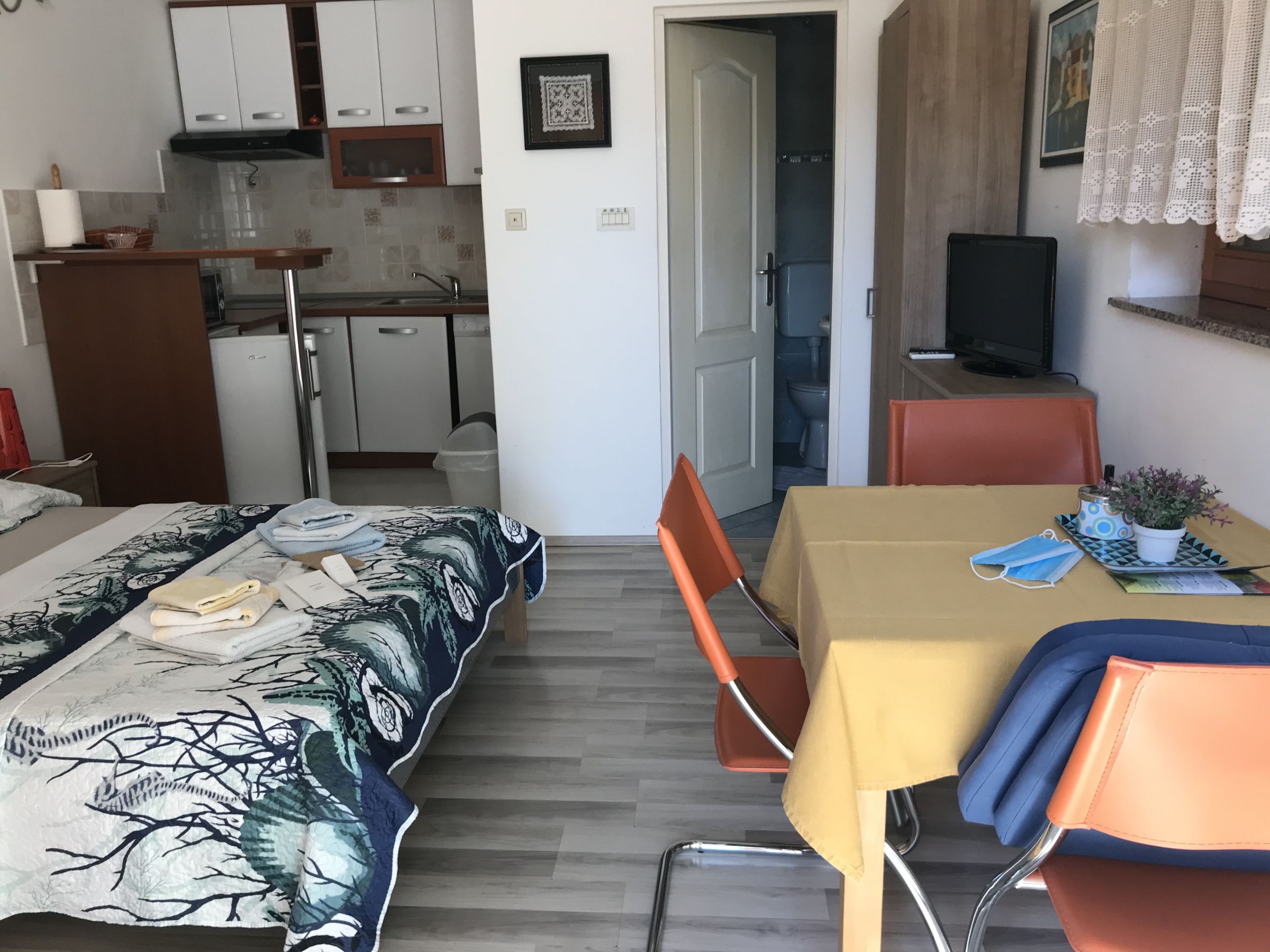 Apartment Vranic 15681-A1