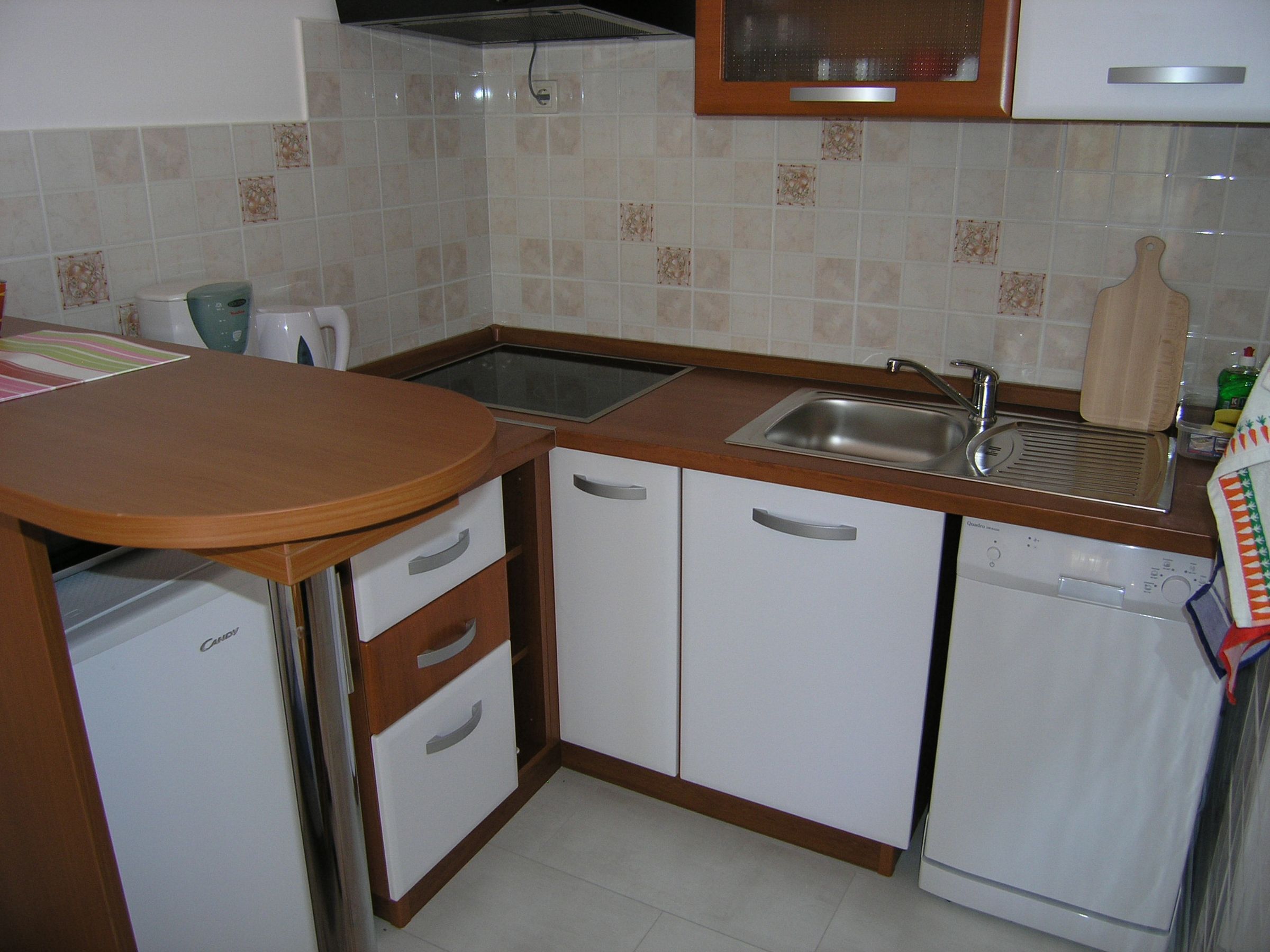 Apartment Vranic 15681-A1
