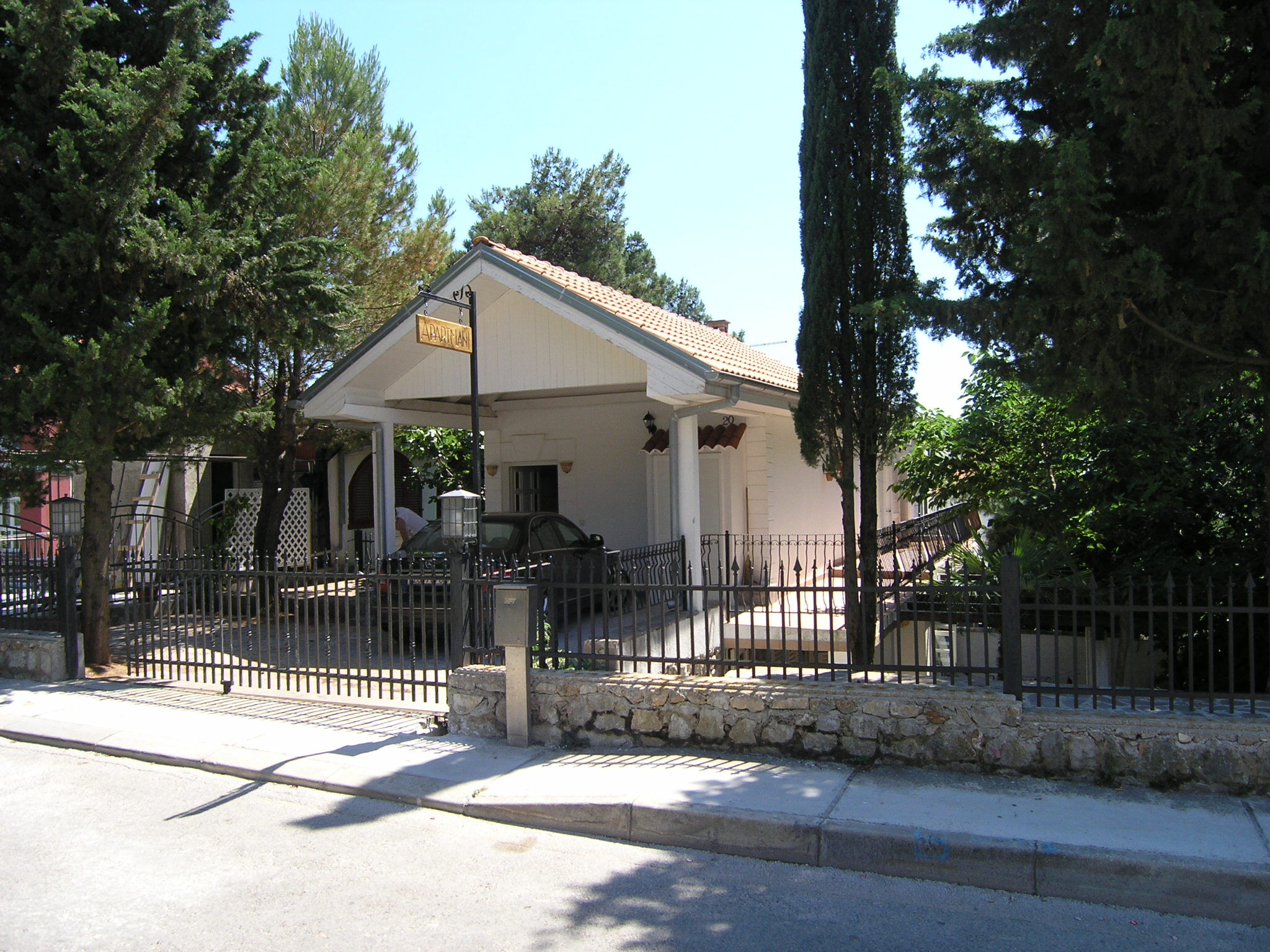 Apartments DAMIJAN 15701-A2