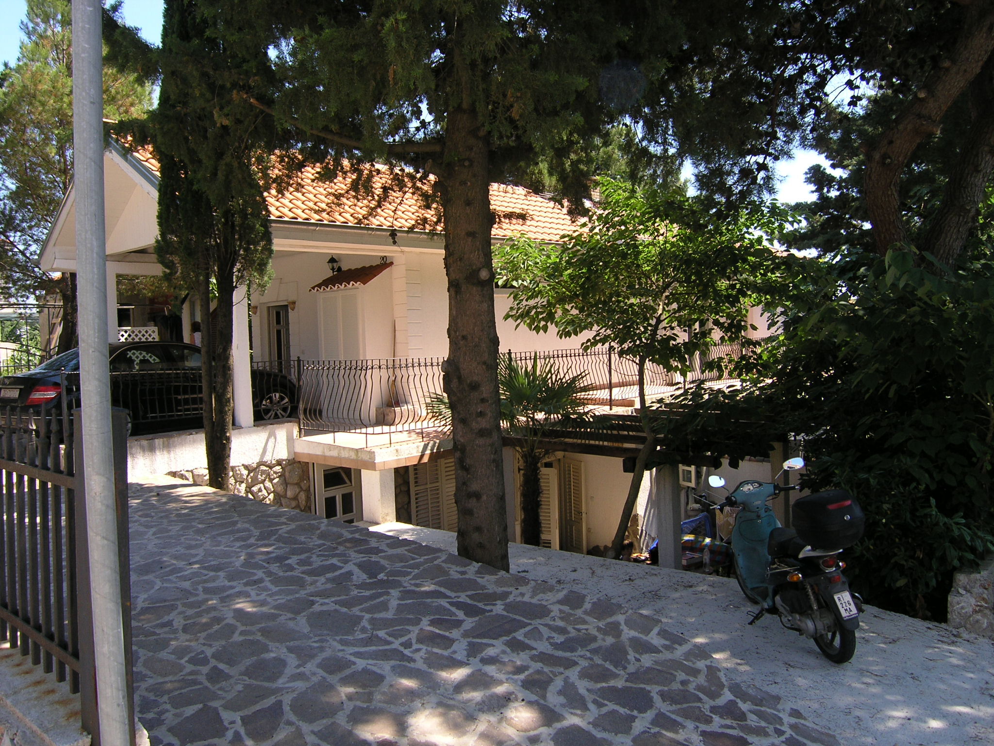Apartments DAMIJAN 15701-A2