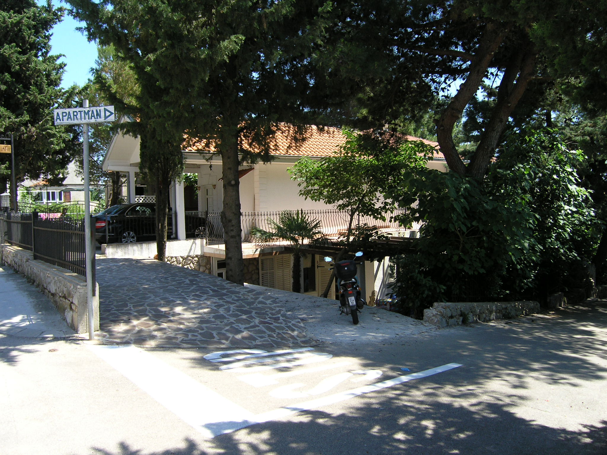 Apartments DAMIJAN 15701-A2