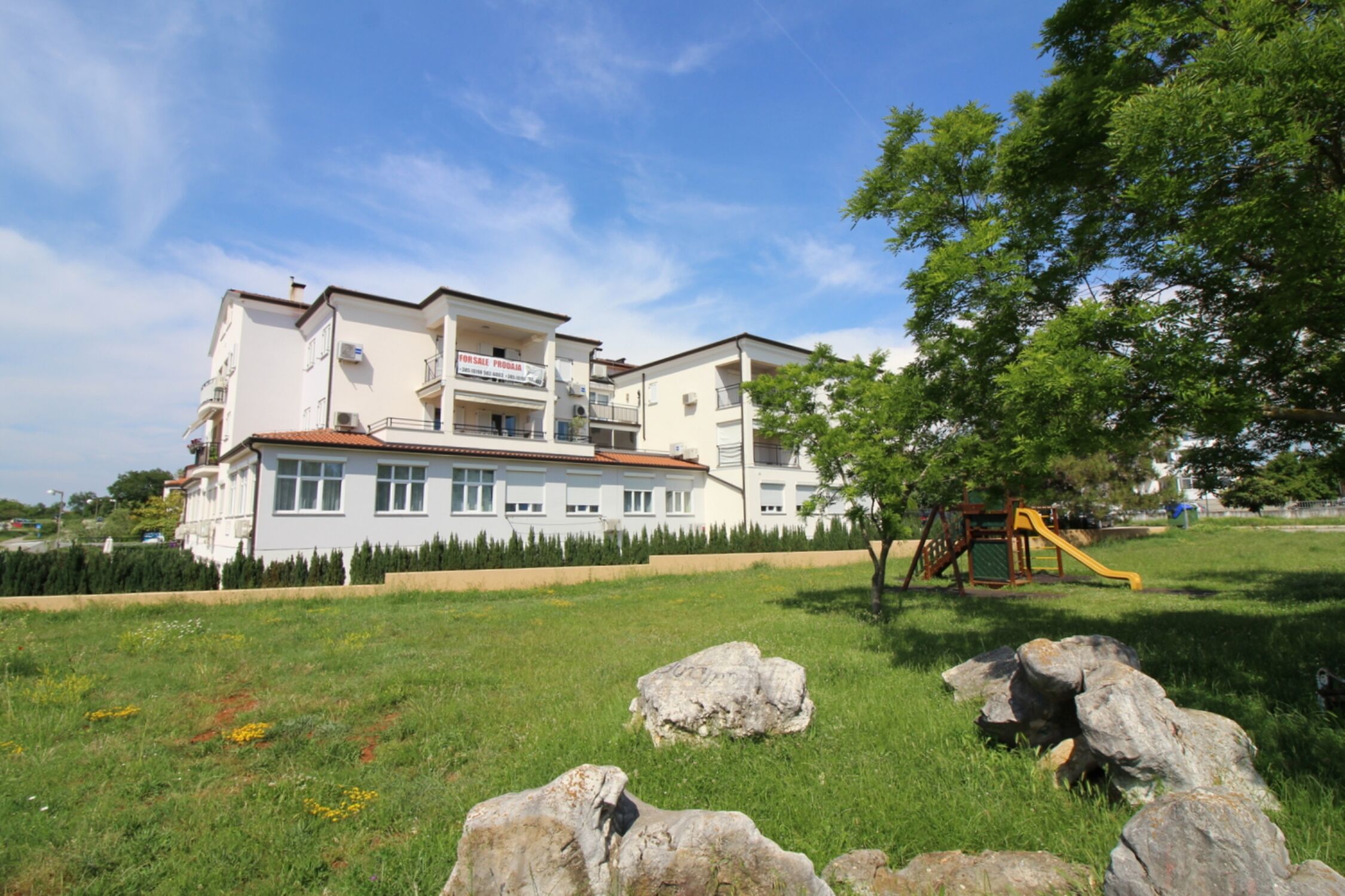 Apartment Dolcevita 16922-A1