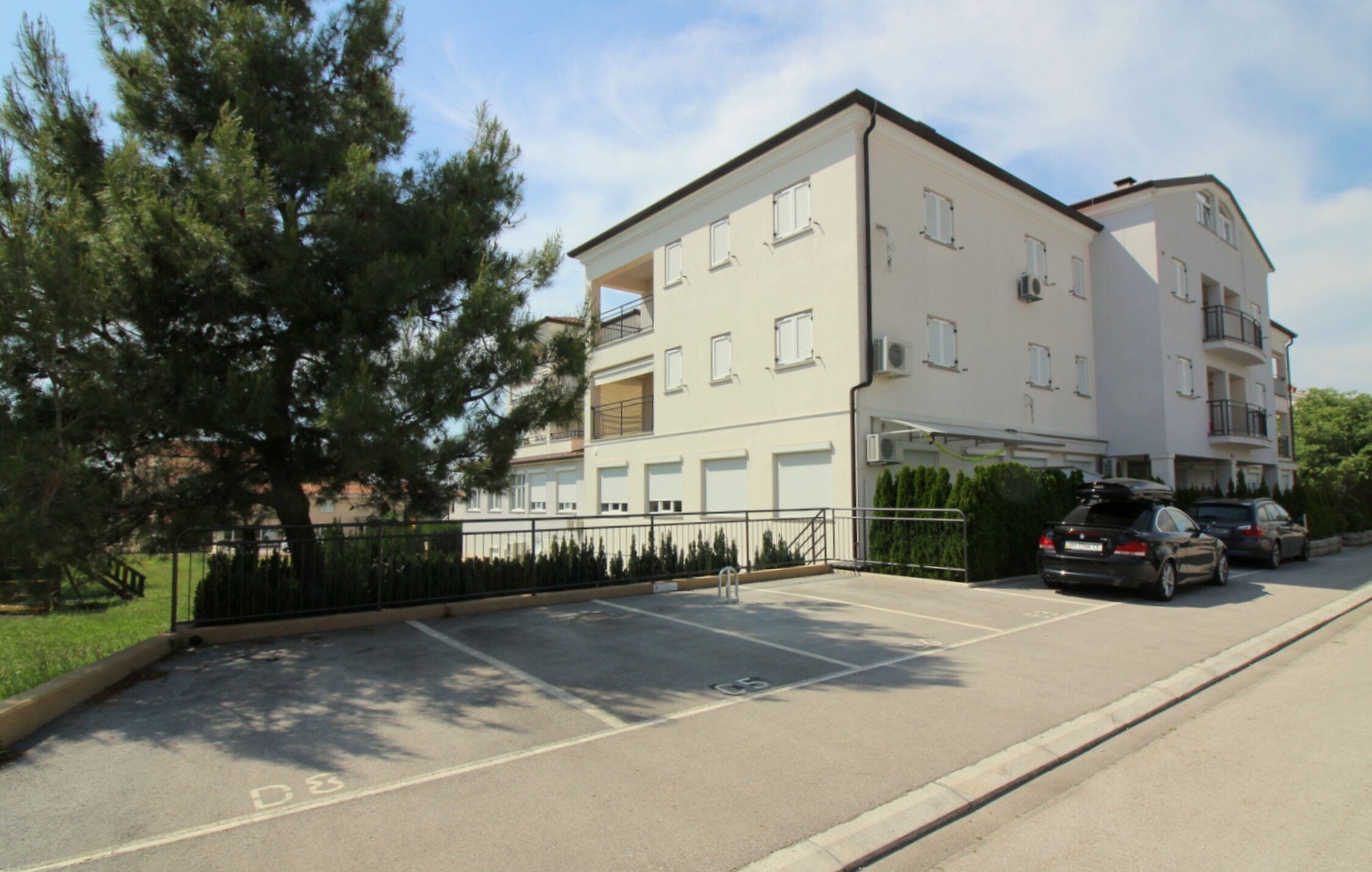 Apartment Dolcevita 16922-A1