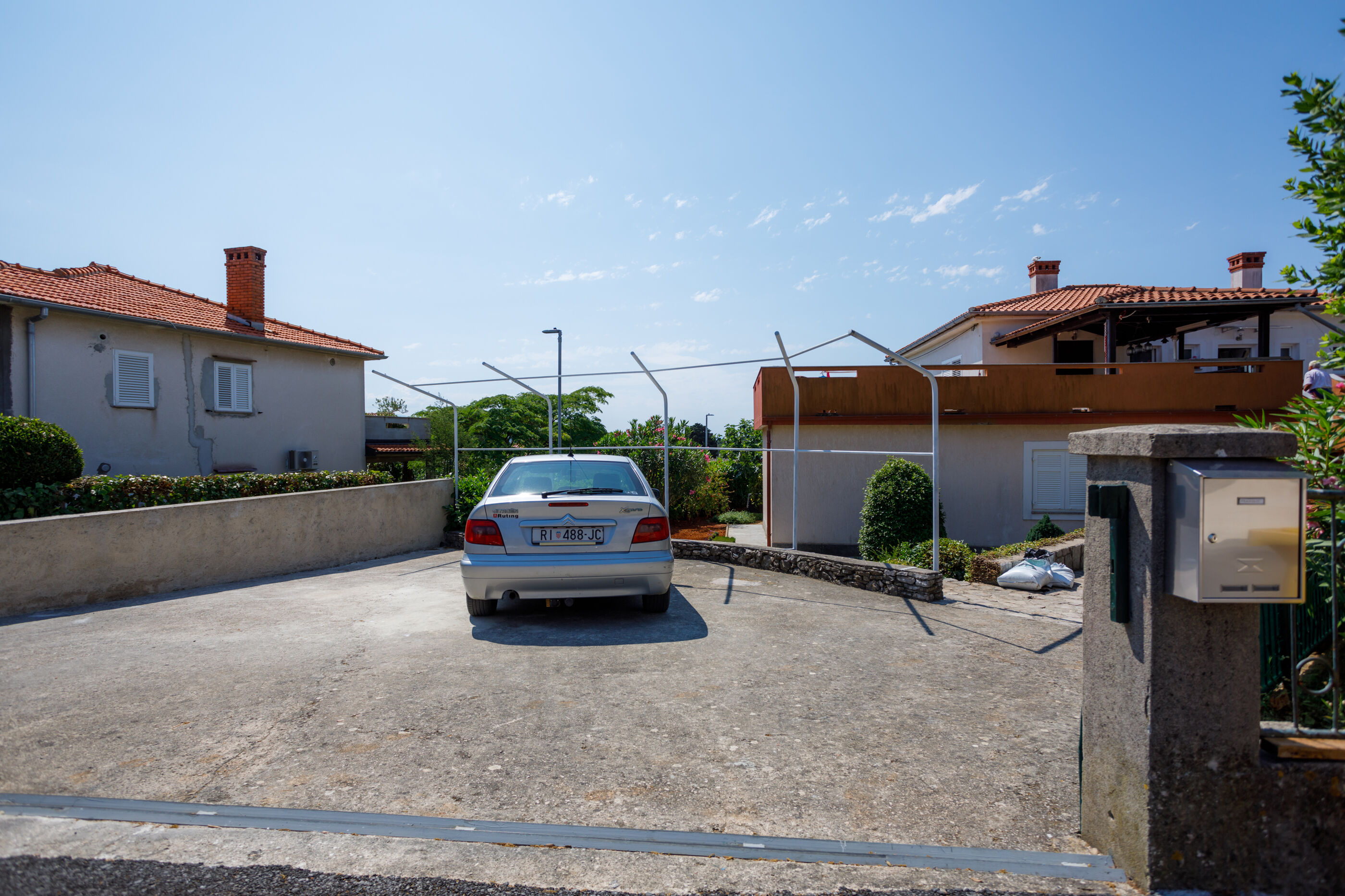 Apartment Franolic A1