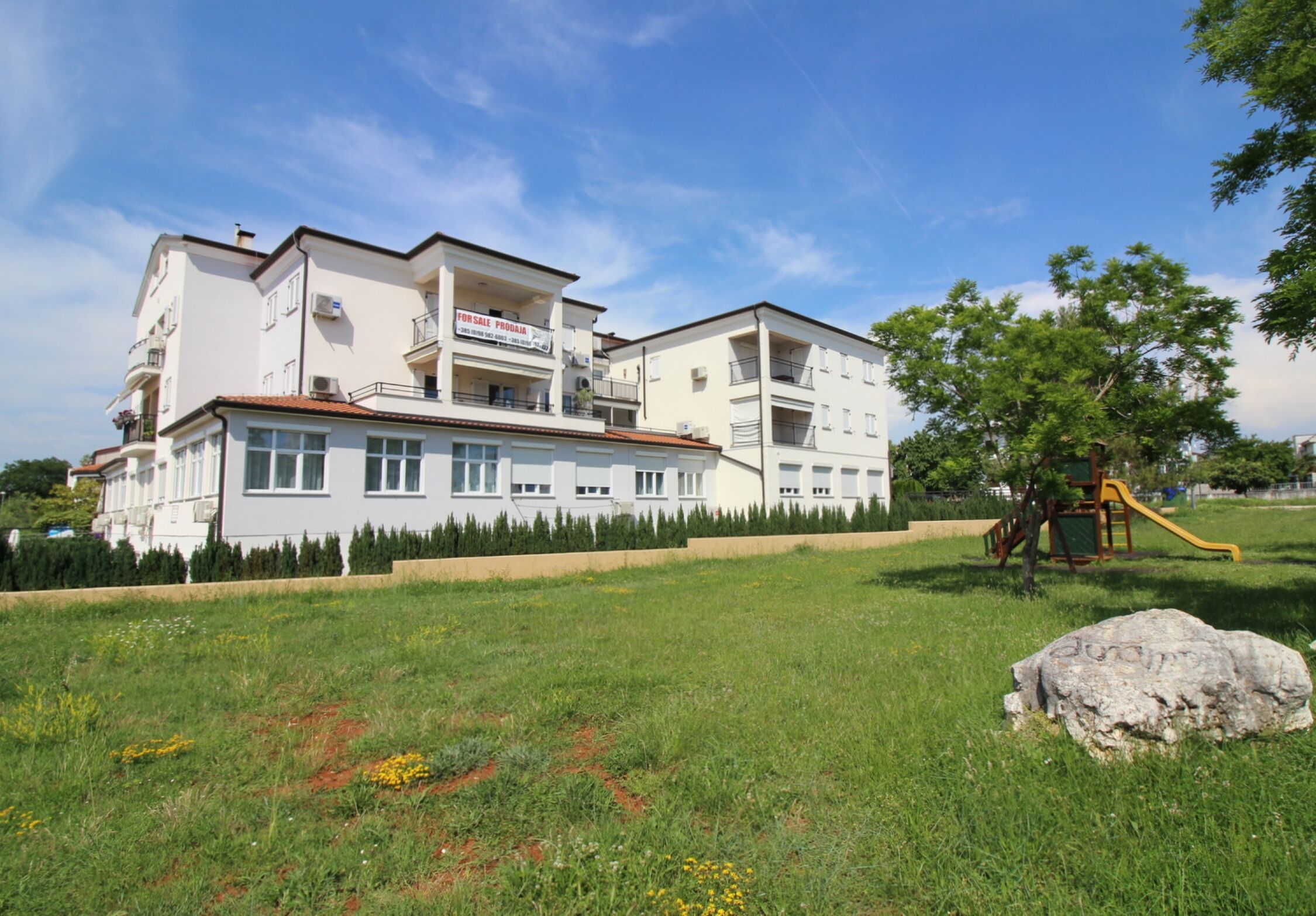 Apartment Dolcevita 16922-A1