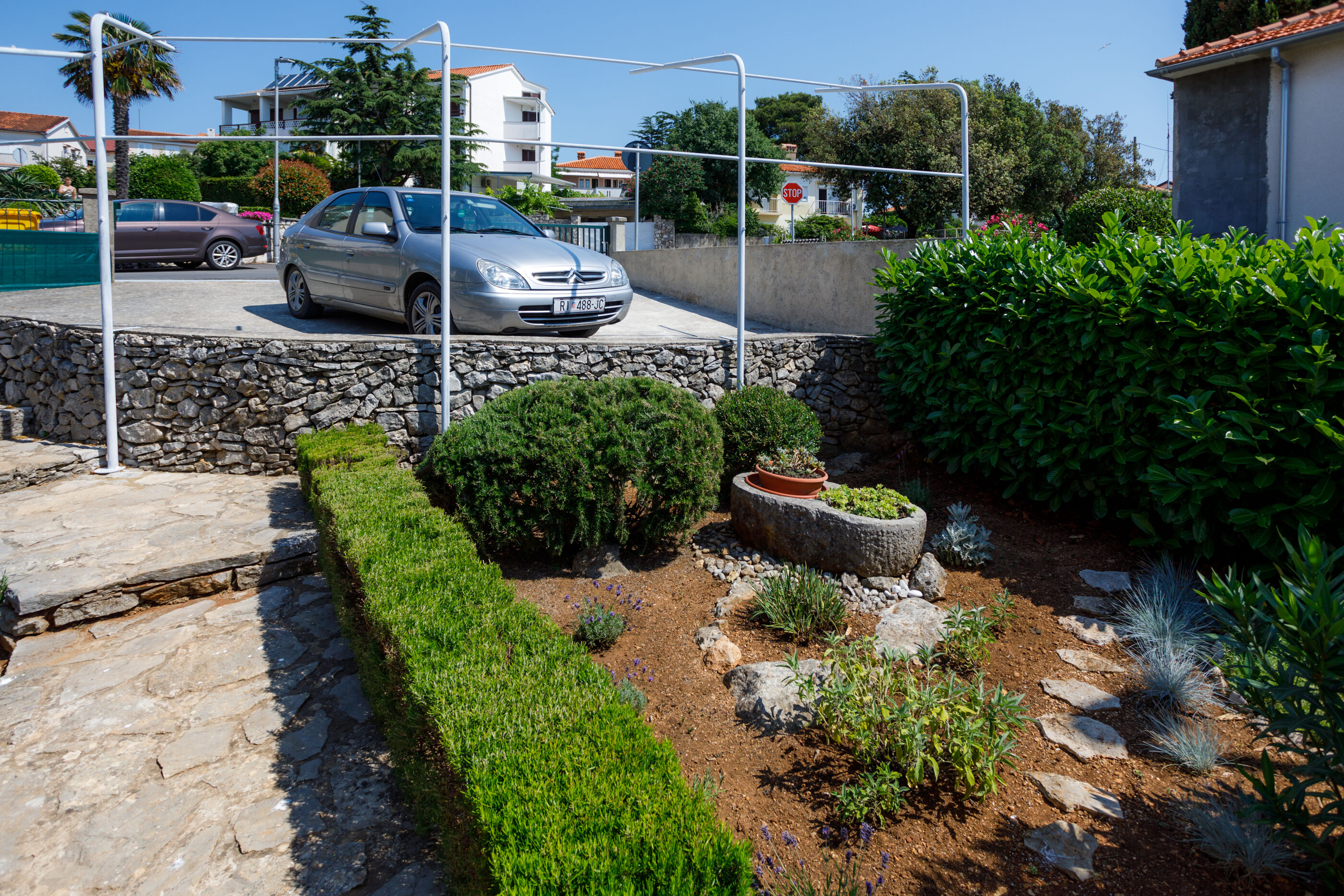 Apartment Franolic A1