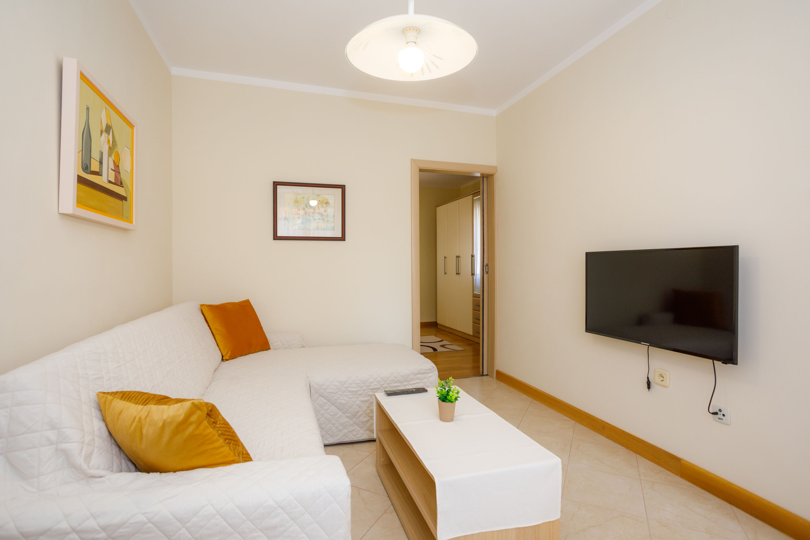 Apartment Franolic A1