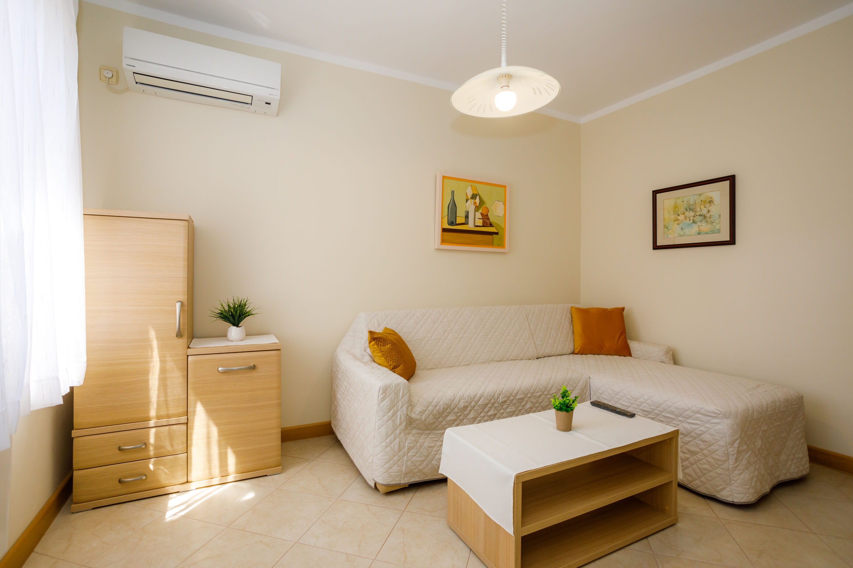 Apartment Franolic A1