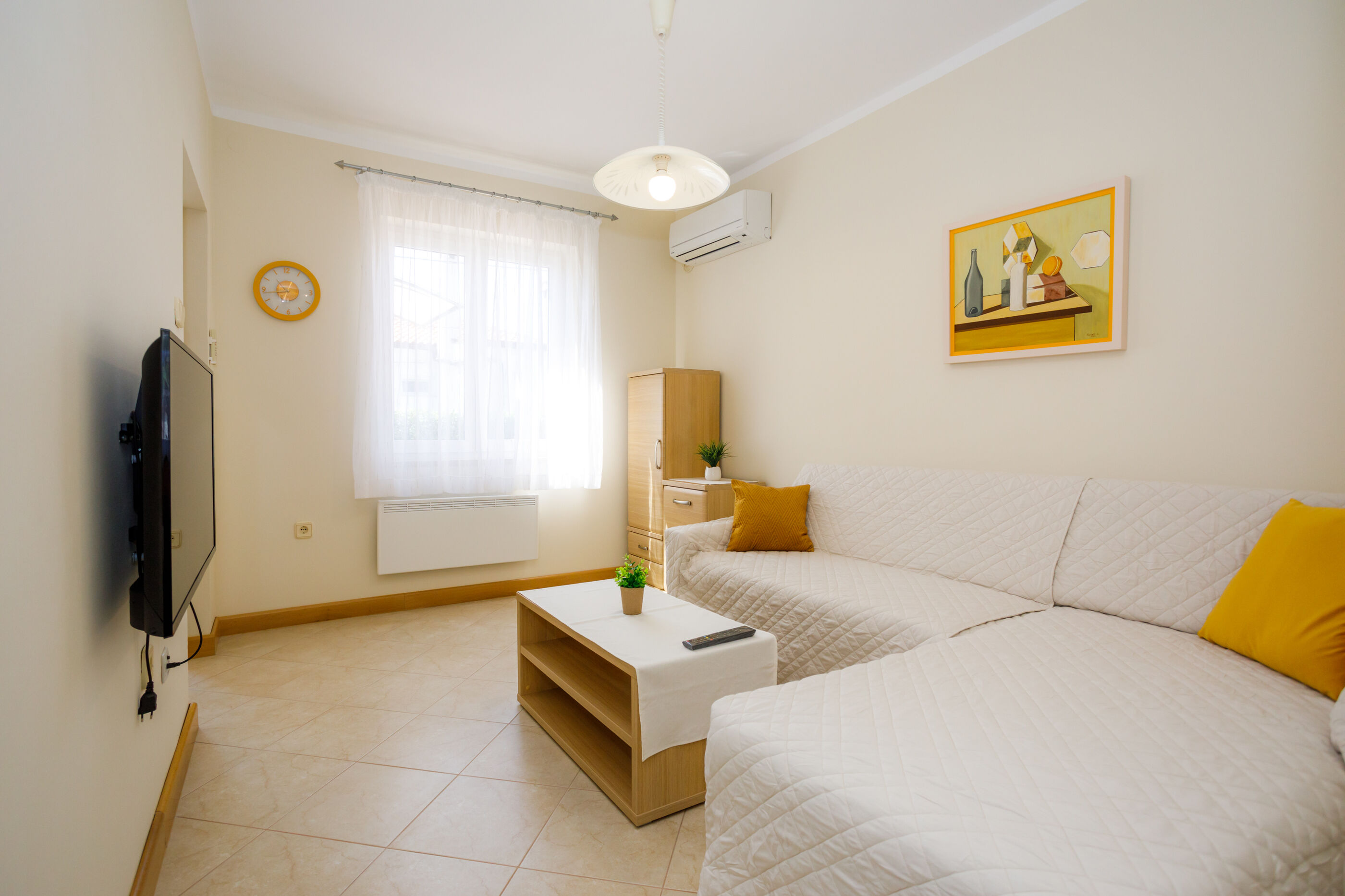 Apartment Franolic A1
