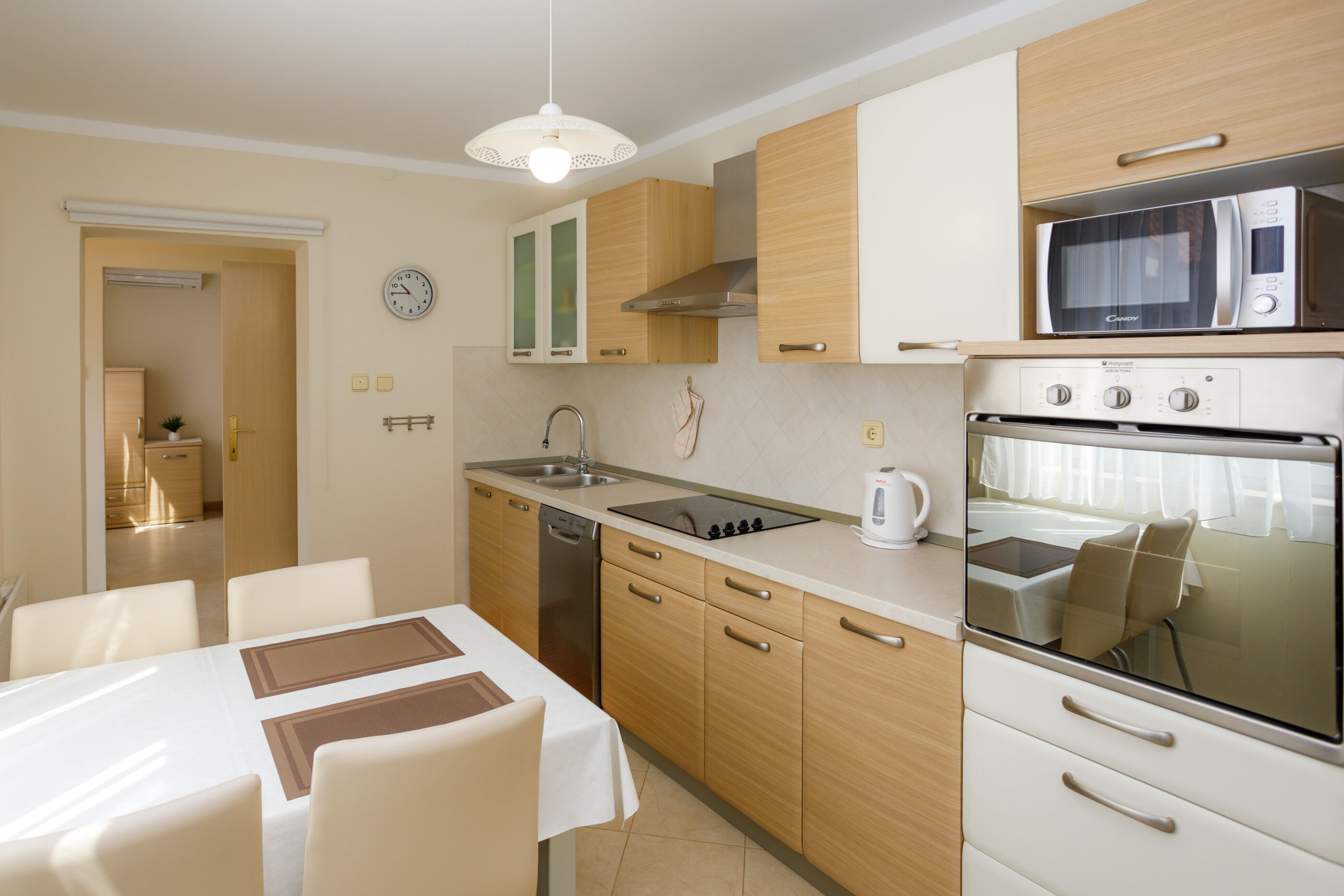Apartment Franolic A1