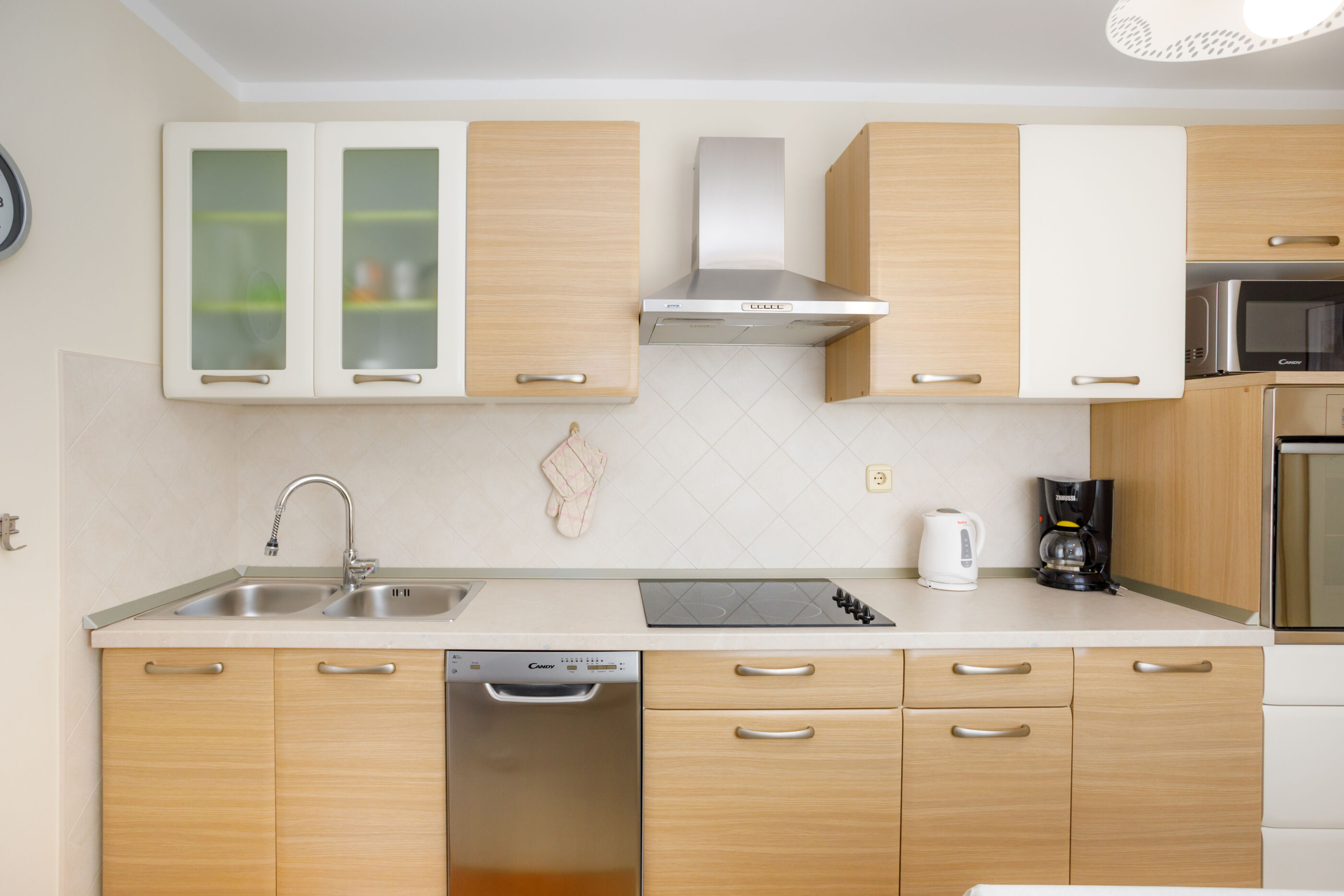 Apartment Franolic A1
