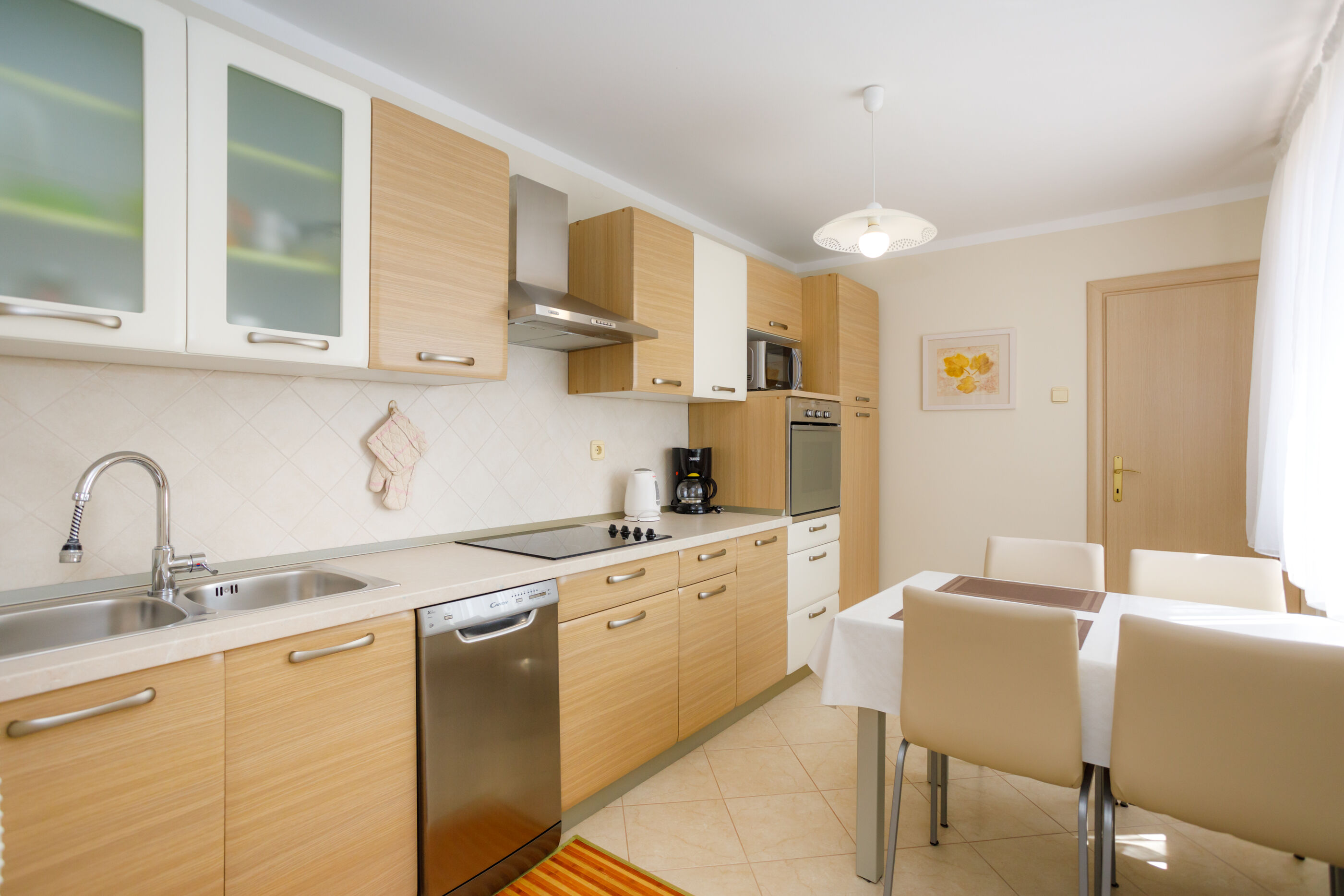 Apartment Franolic A1