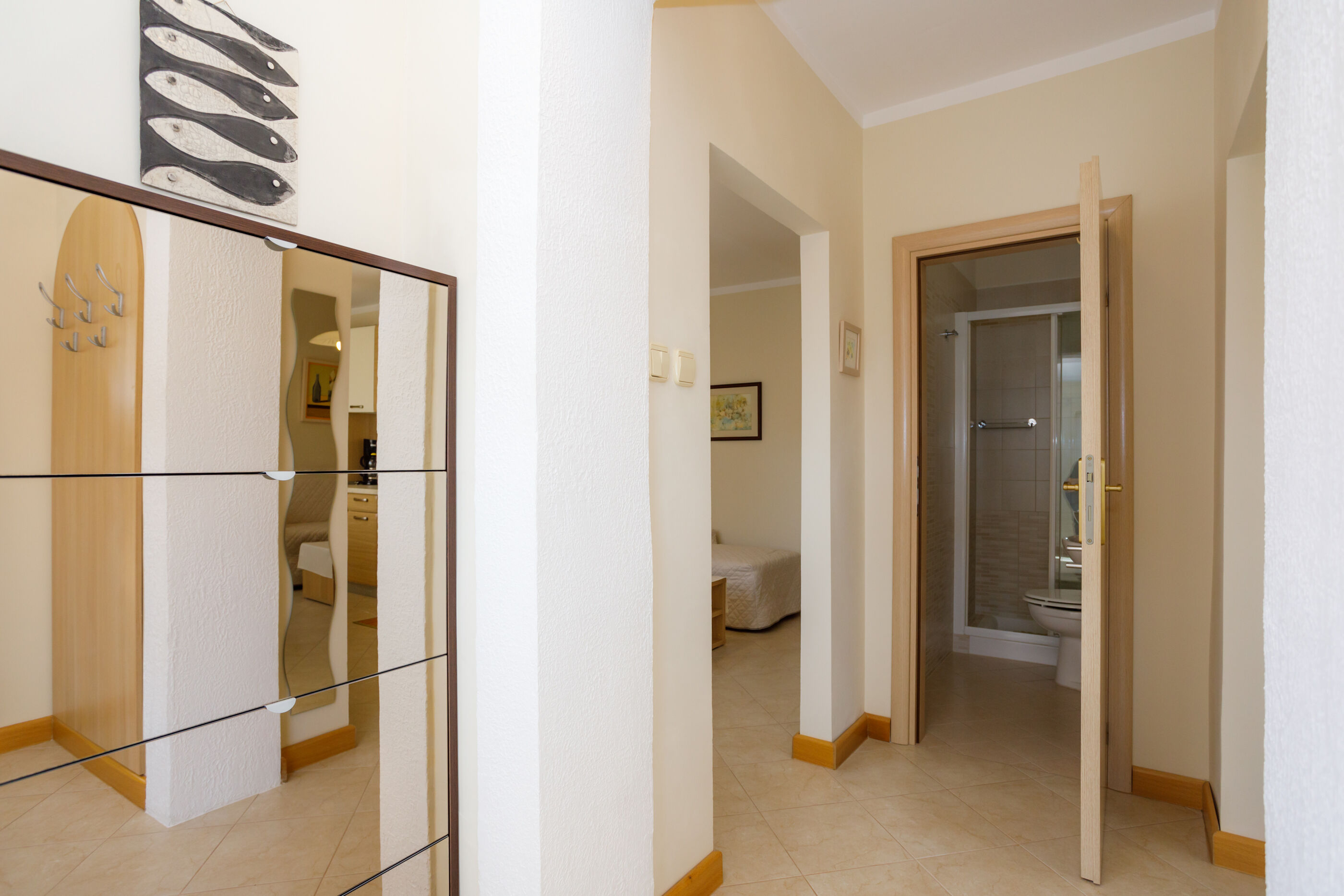 Apartment Franolic A1