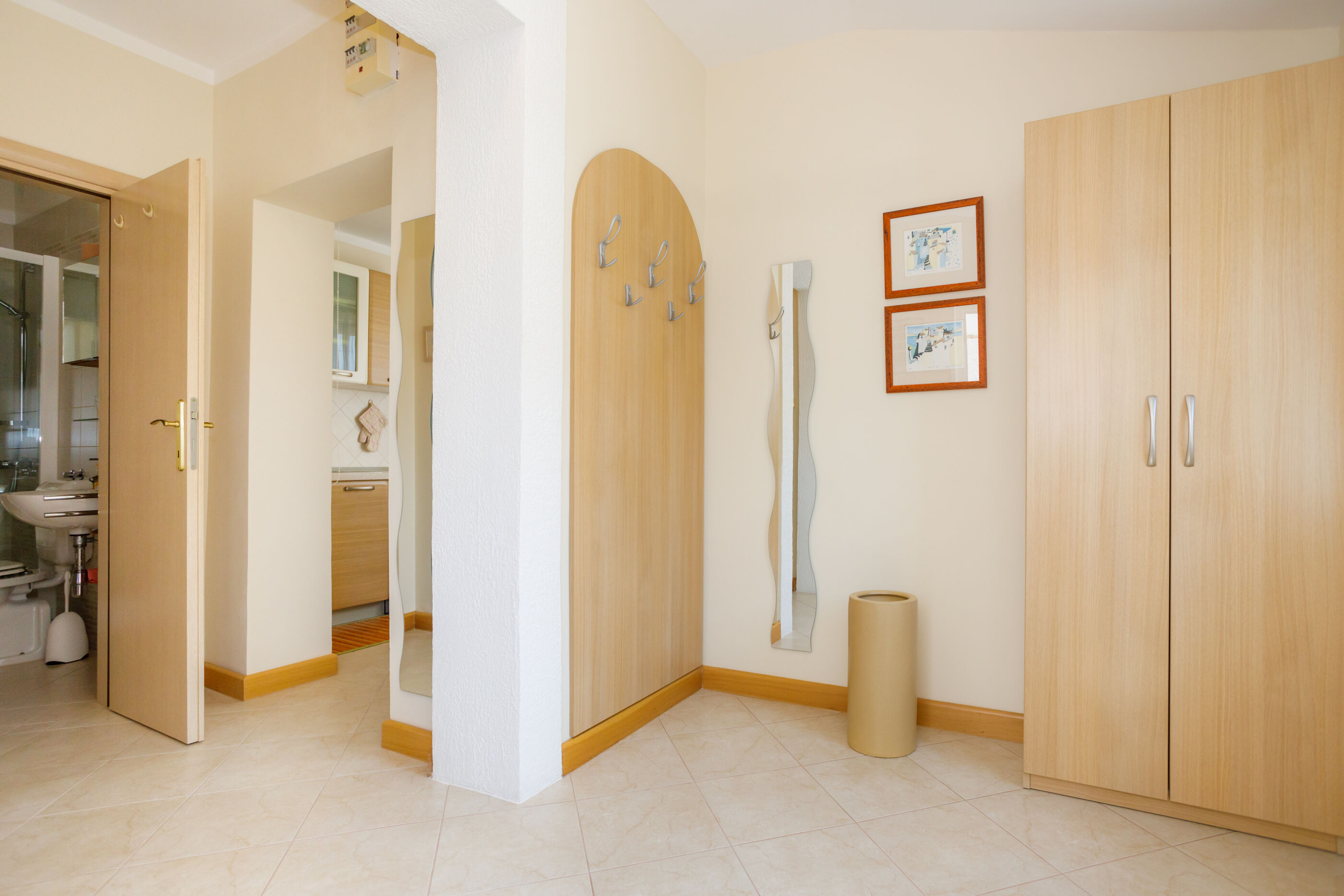 Apartment Franolic A1