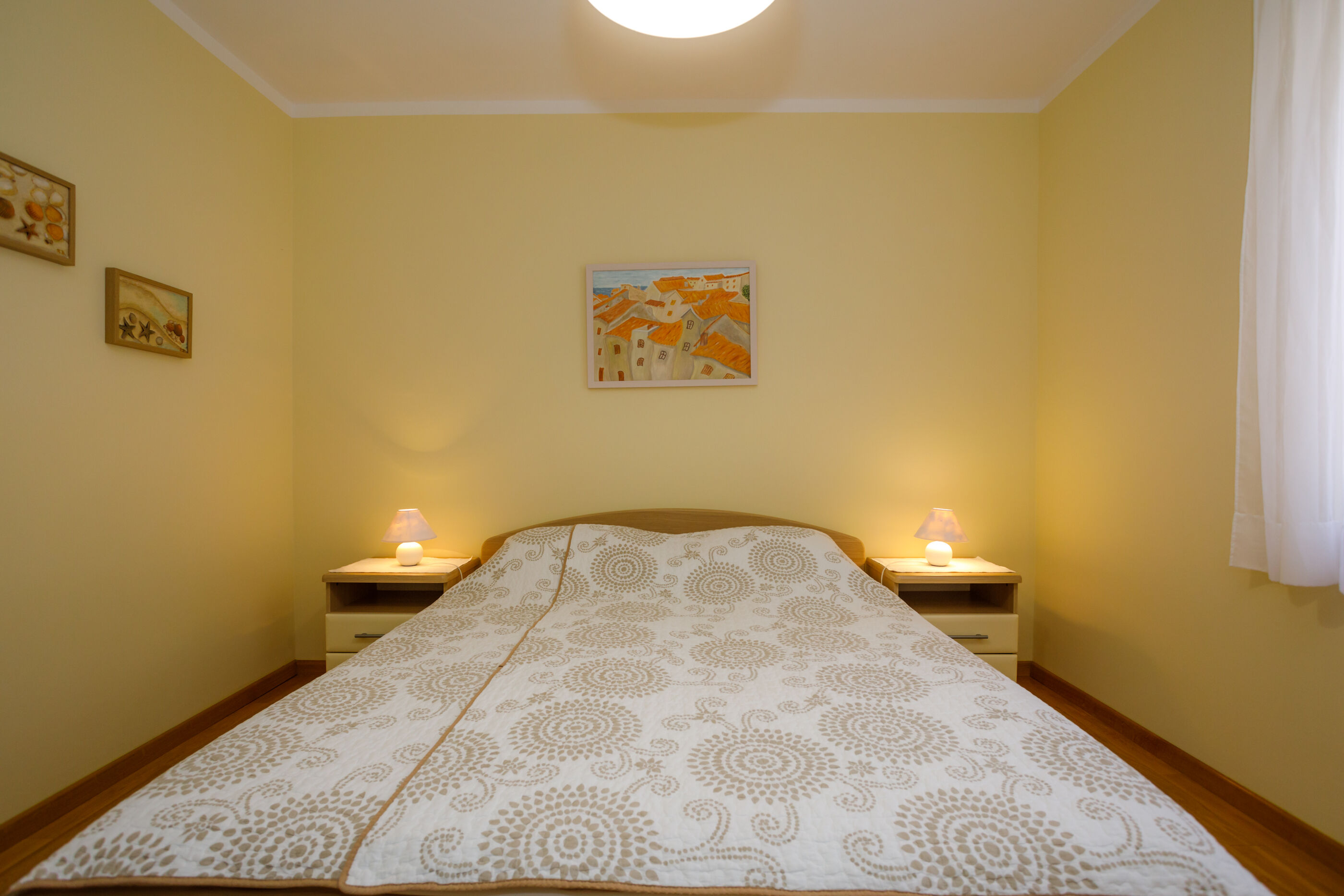 Apartment Franolic A1