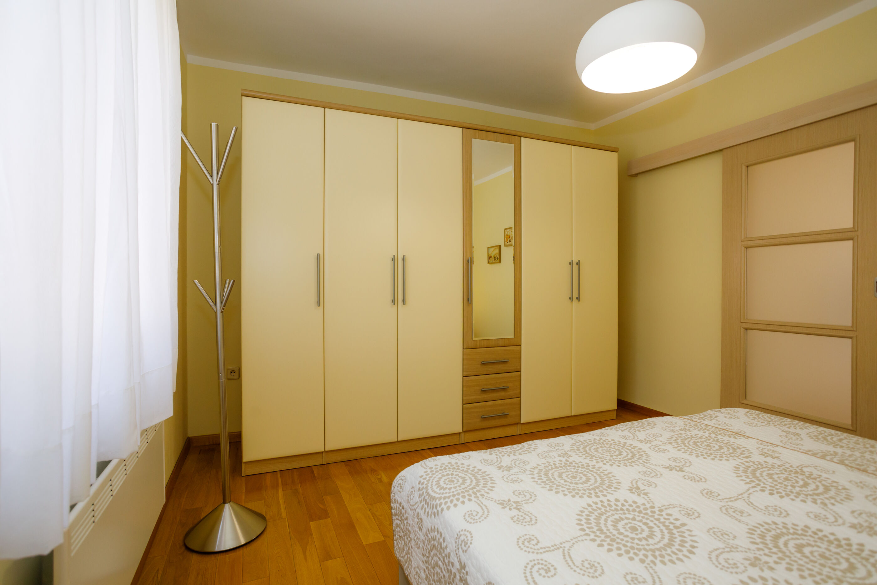 Apartment Franolic A1