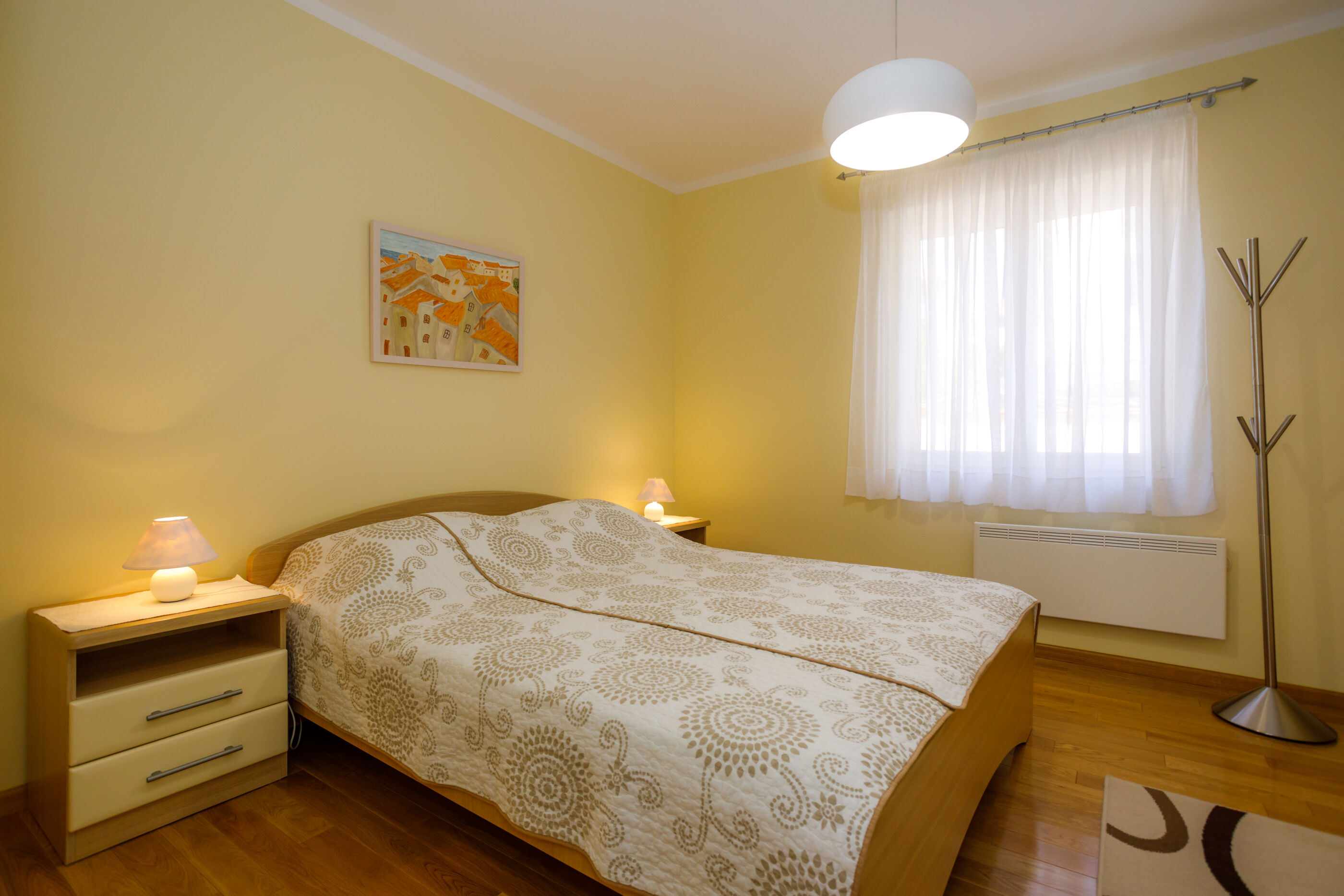 Apartment Franolic A1