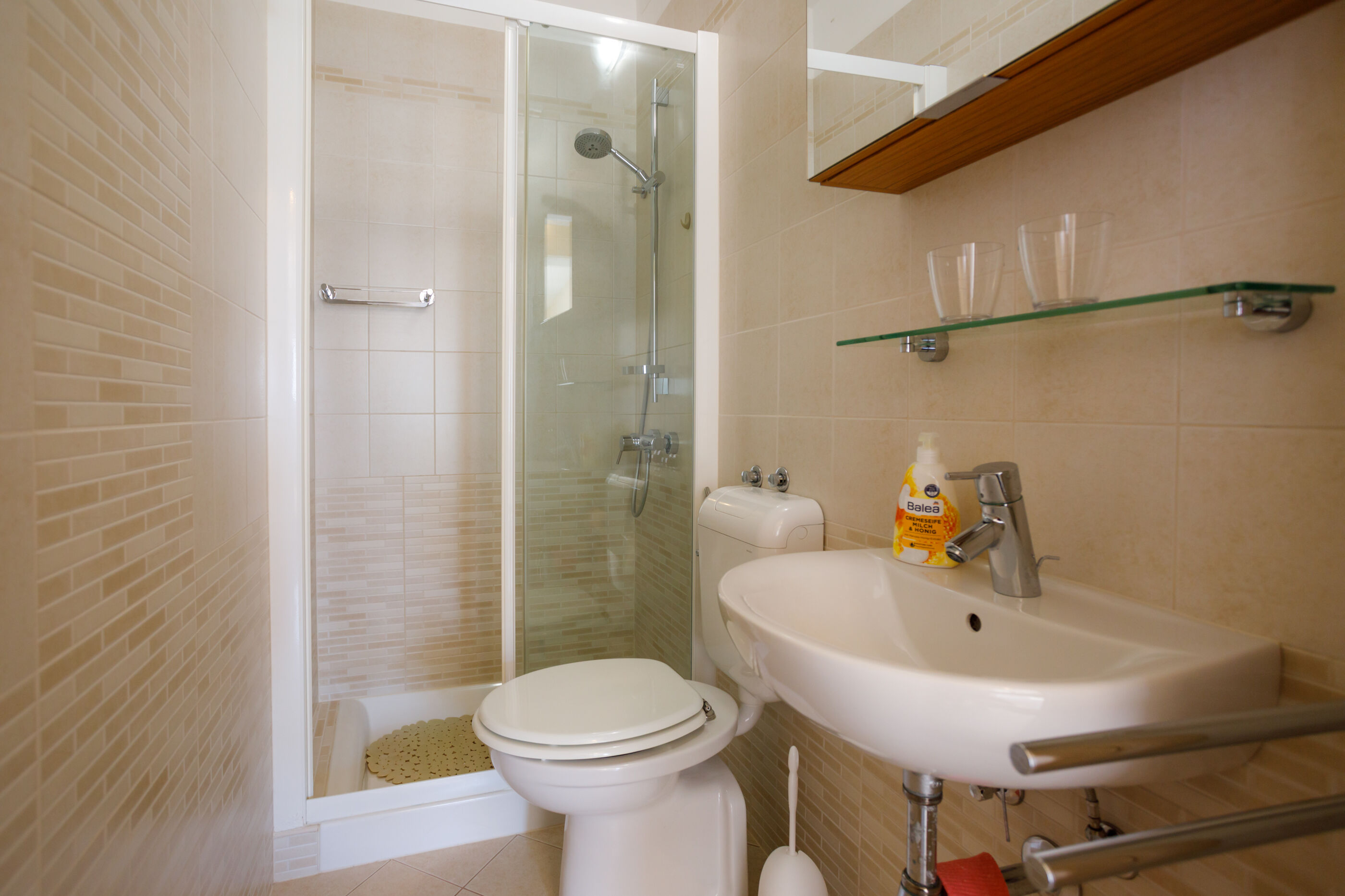 Apartment Franolic A1