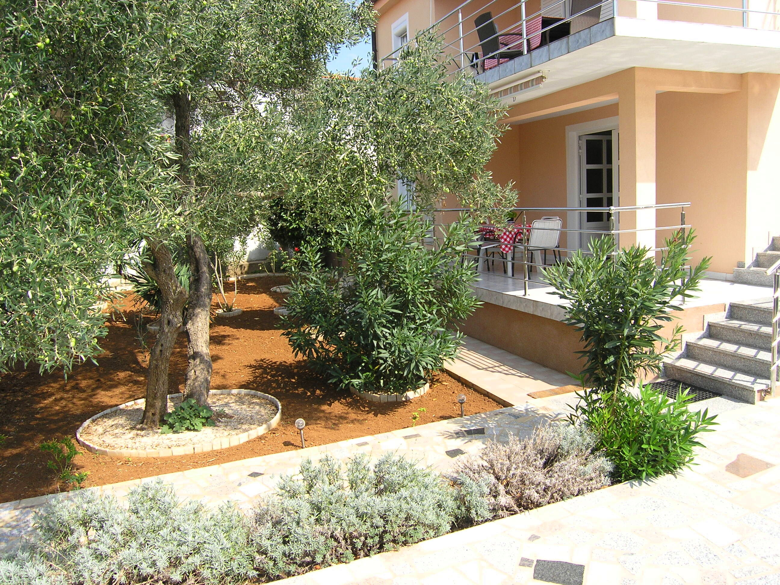 Apartments Bakran 15711-A1