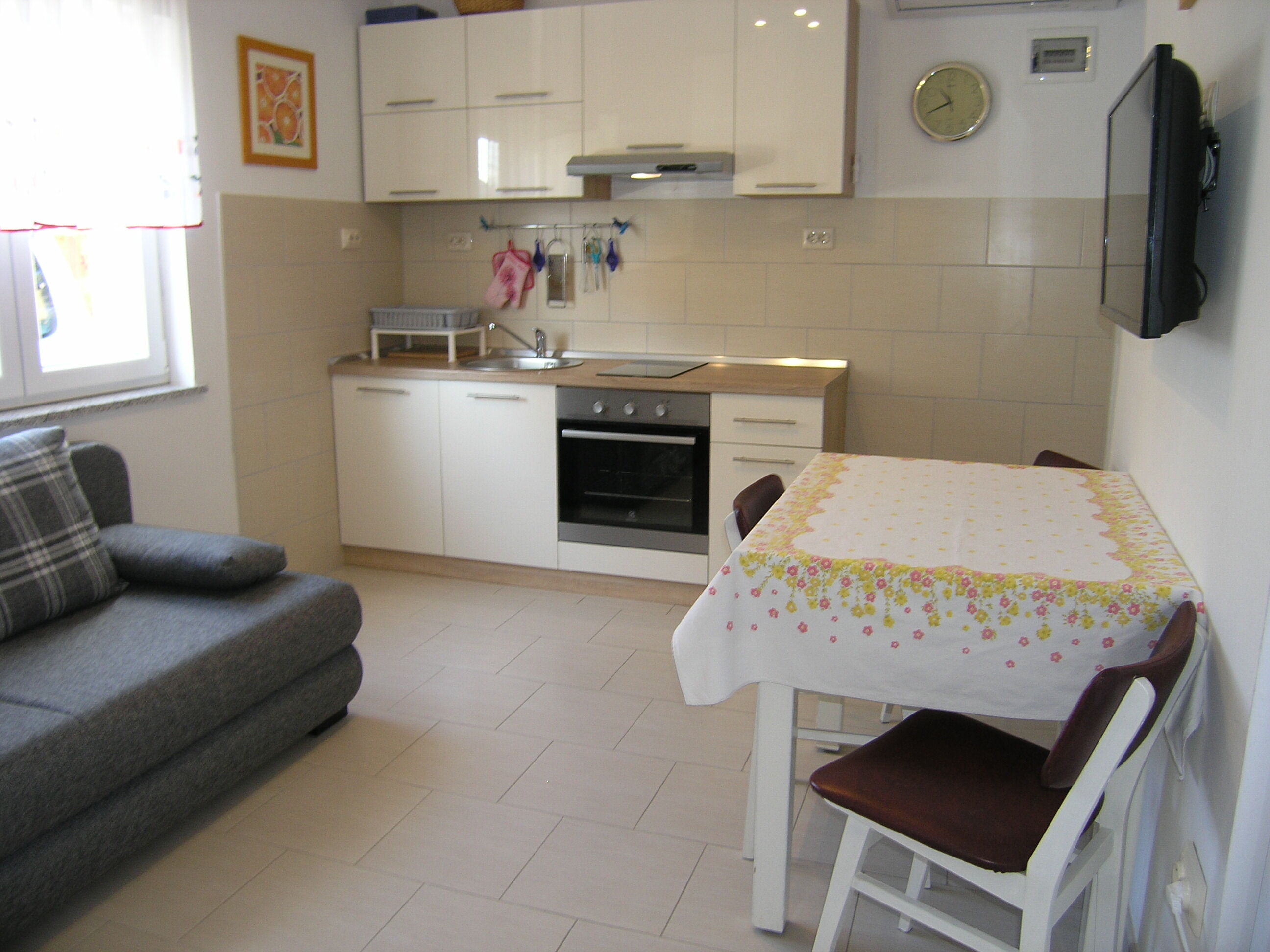 Apartment Bacic 93996-A1