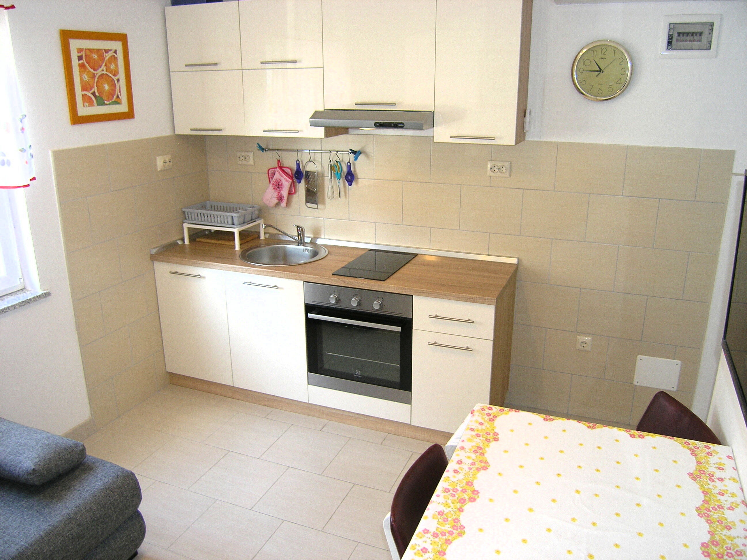 Apartment Bacic 93996-A1