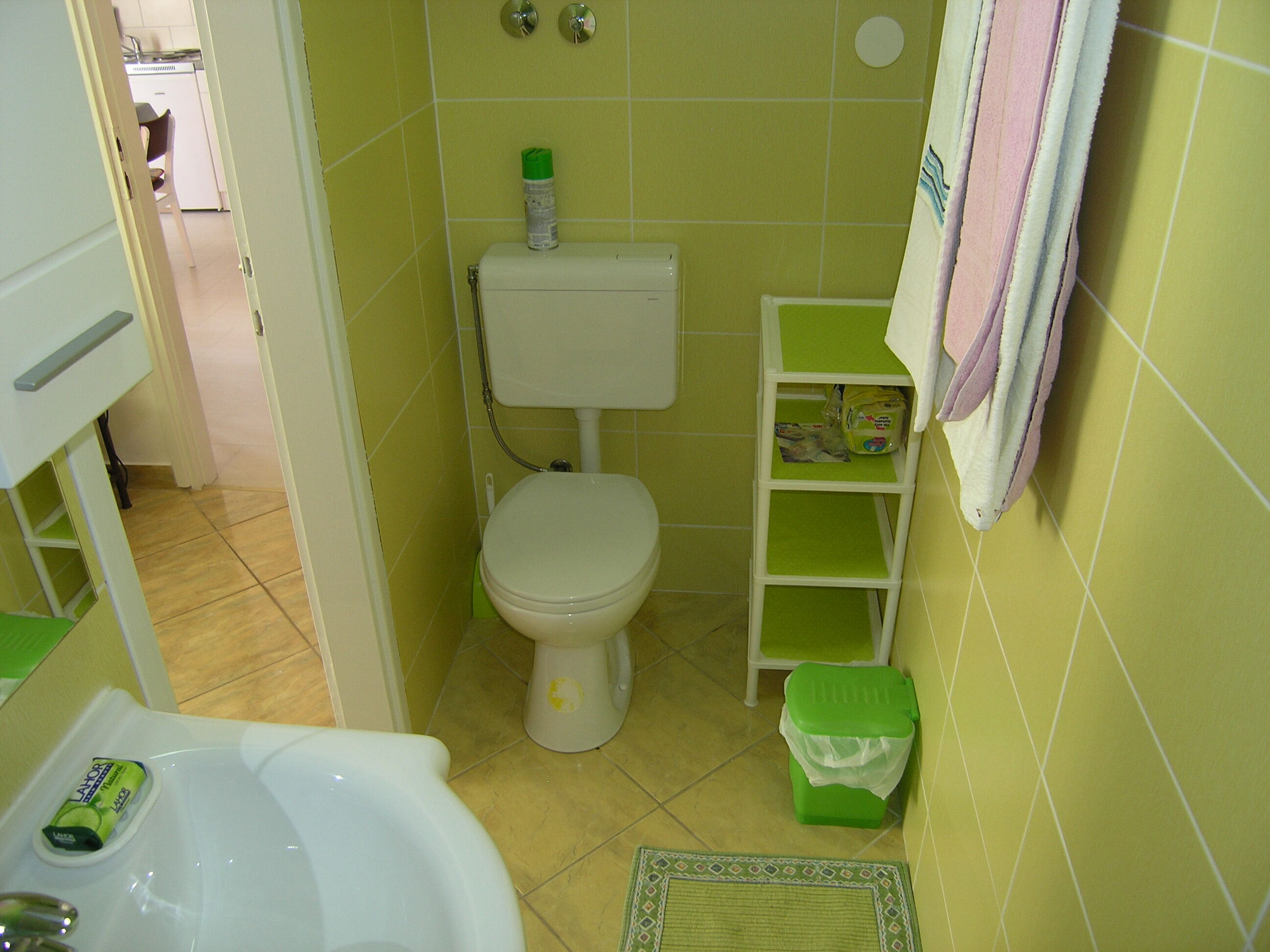 Apartment Bacic 93996-A1