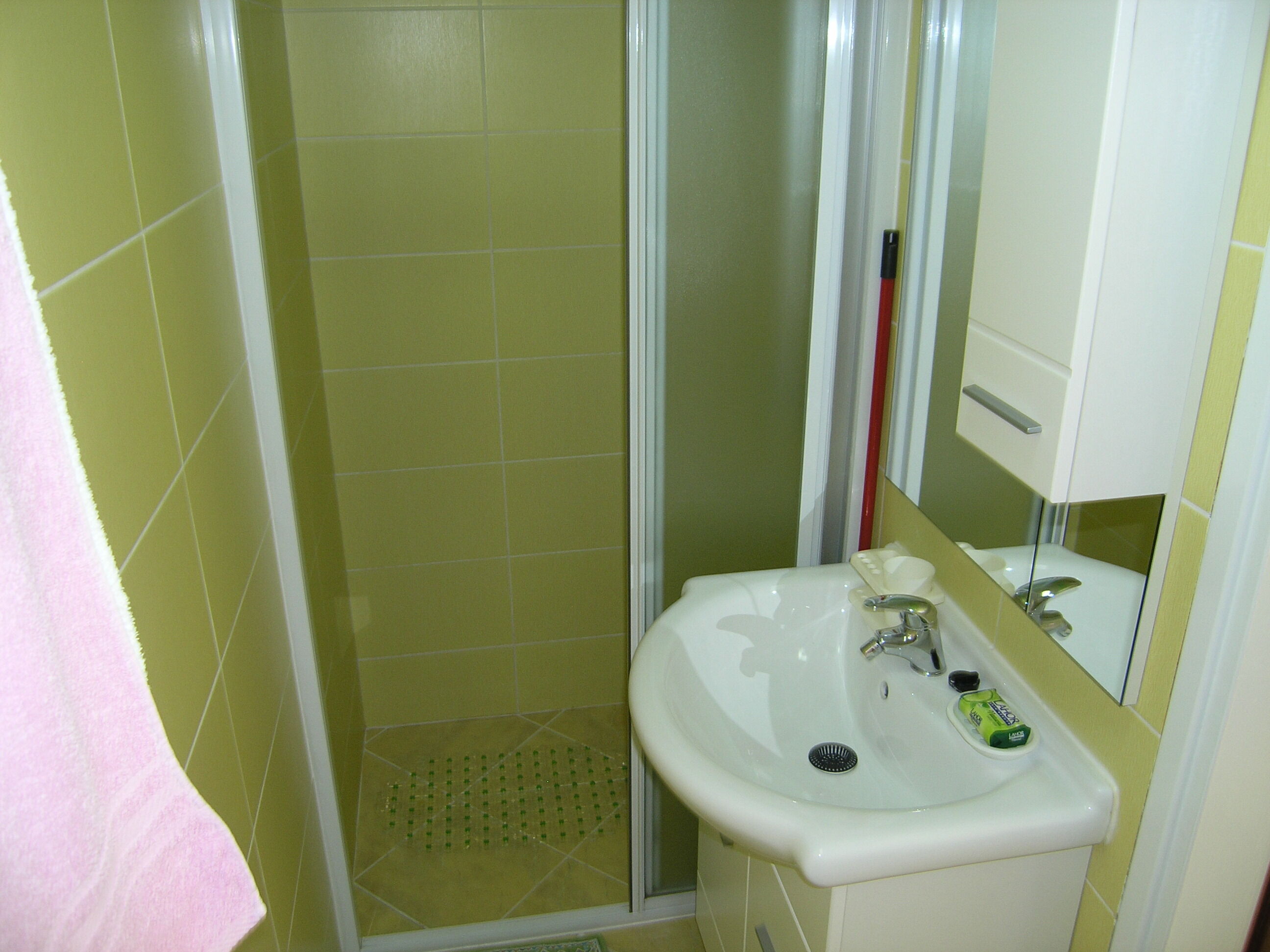 Apartment Bacic 93996-A1