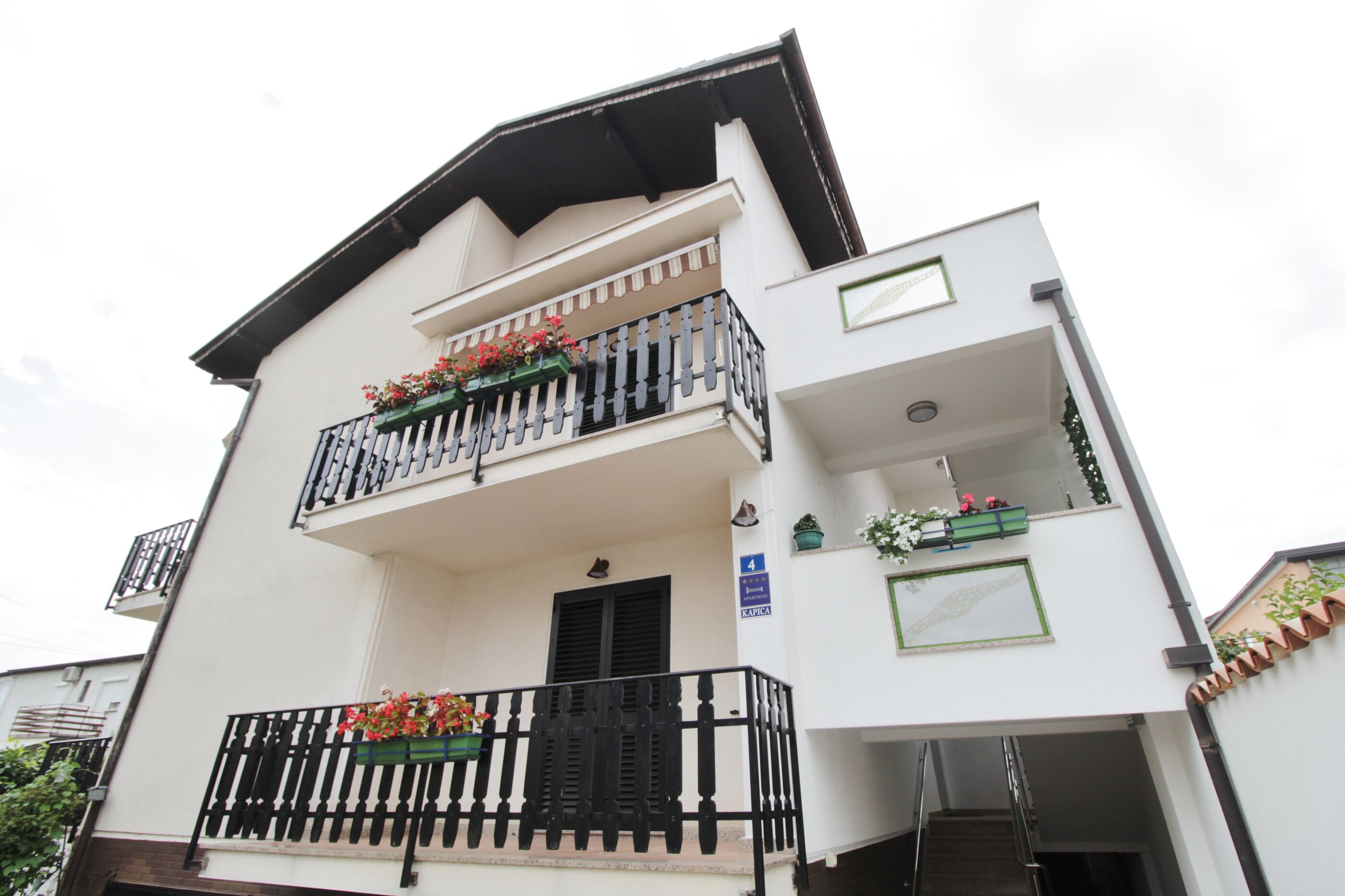 Apartment Kapica 81516-A1