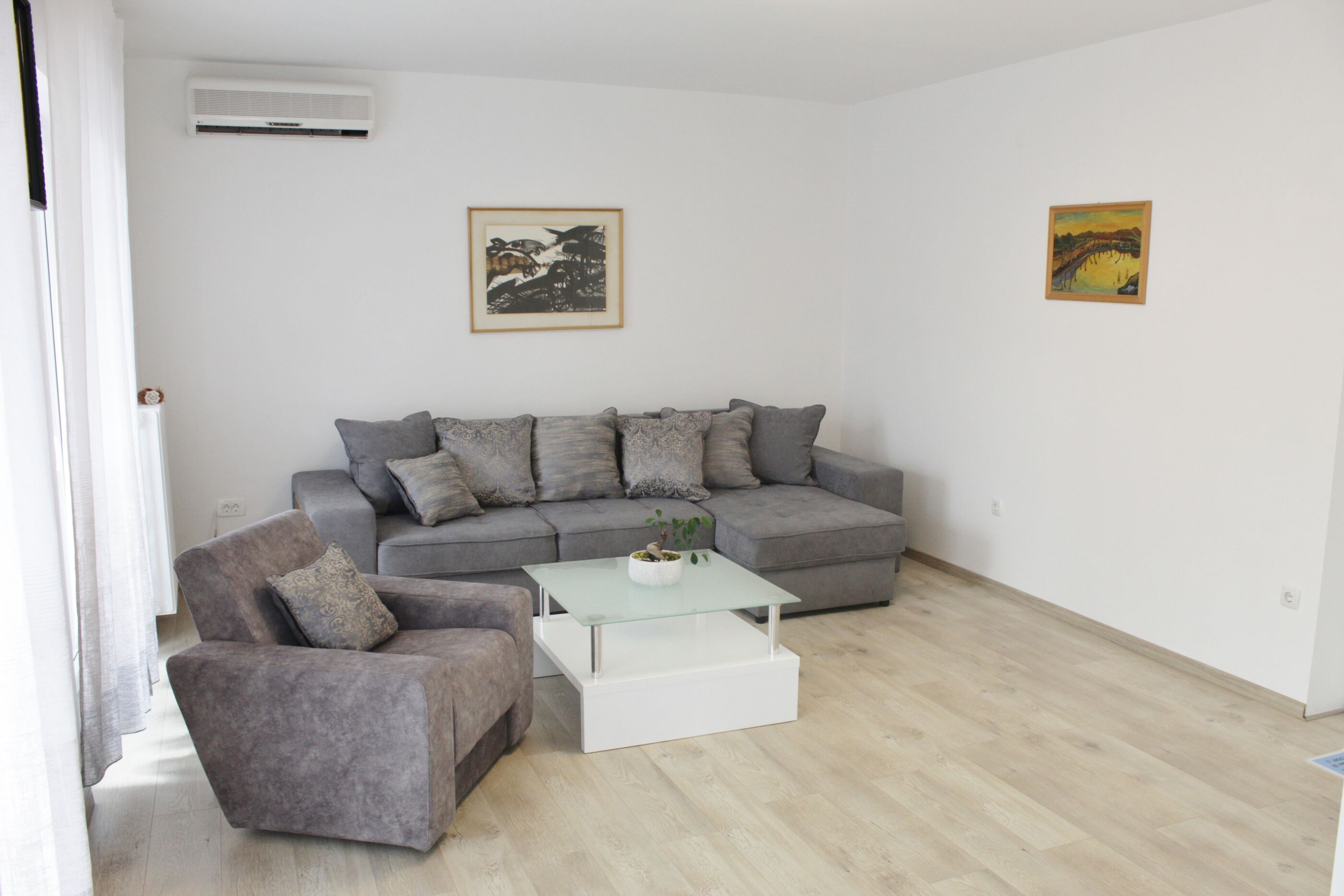 Apartment Kapica 81516-A1