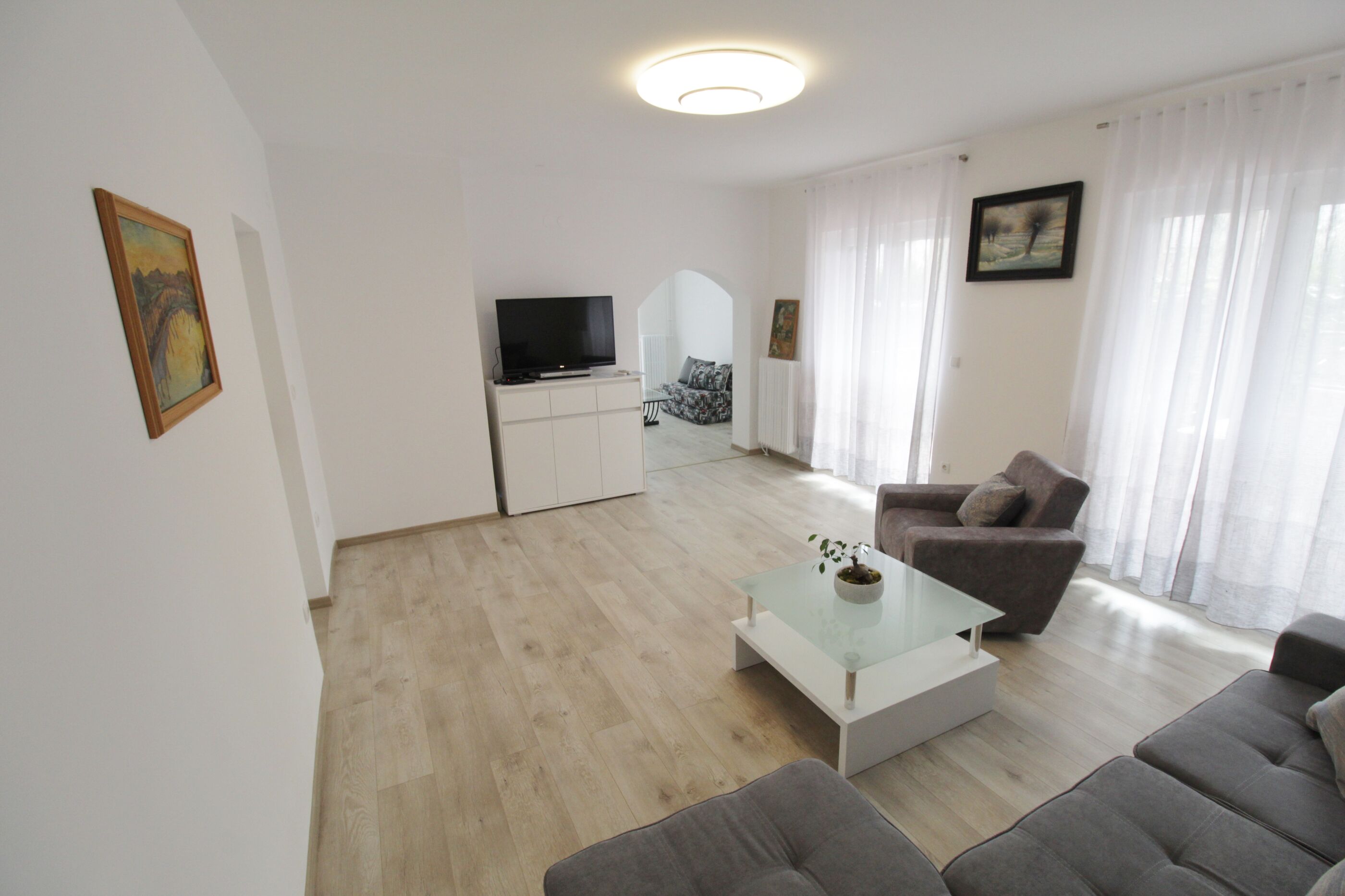 Apartment Kapica 81516-A1
